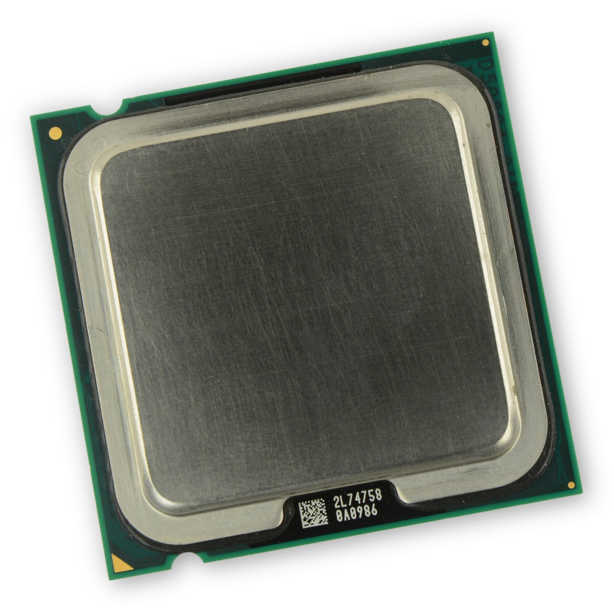 Intel i7-2600 Desktop CPU