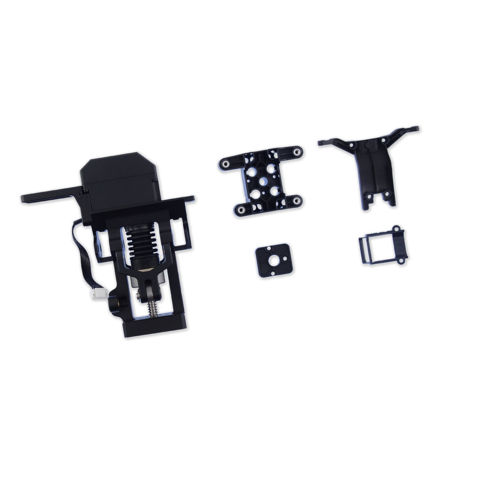 DJI Inspire 2 Middle Frame