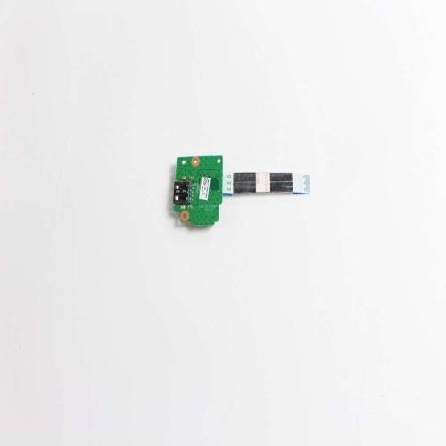 5C50L13238 - Lenovo Laptop USB Board - Genuine OEM