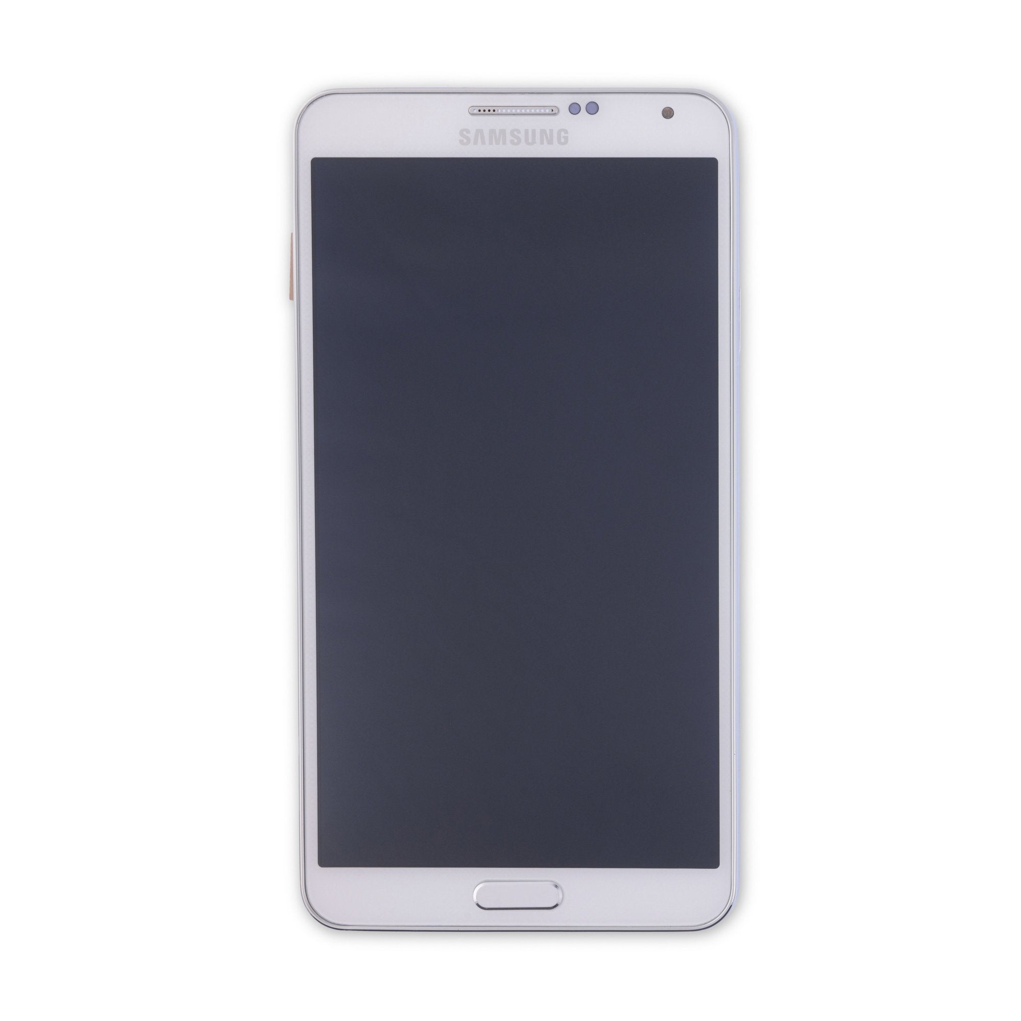 Galaxy Note 3 (T-Mobile / AT&T) Screen White New
