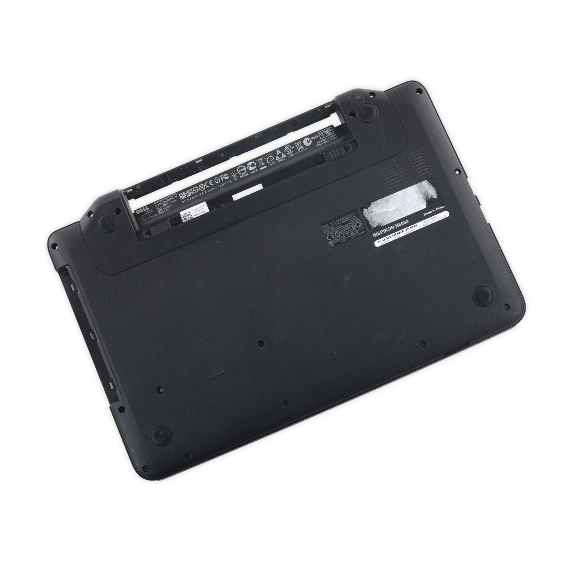 Inspiron 15 (N5050) Lower Case