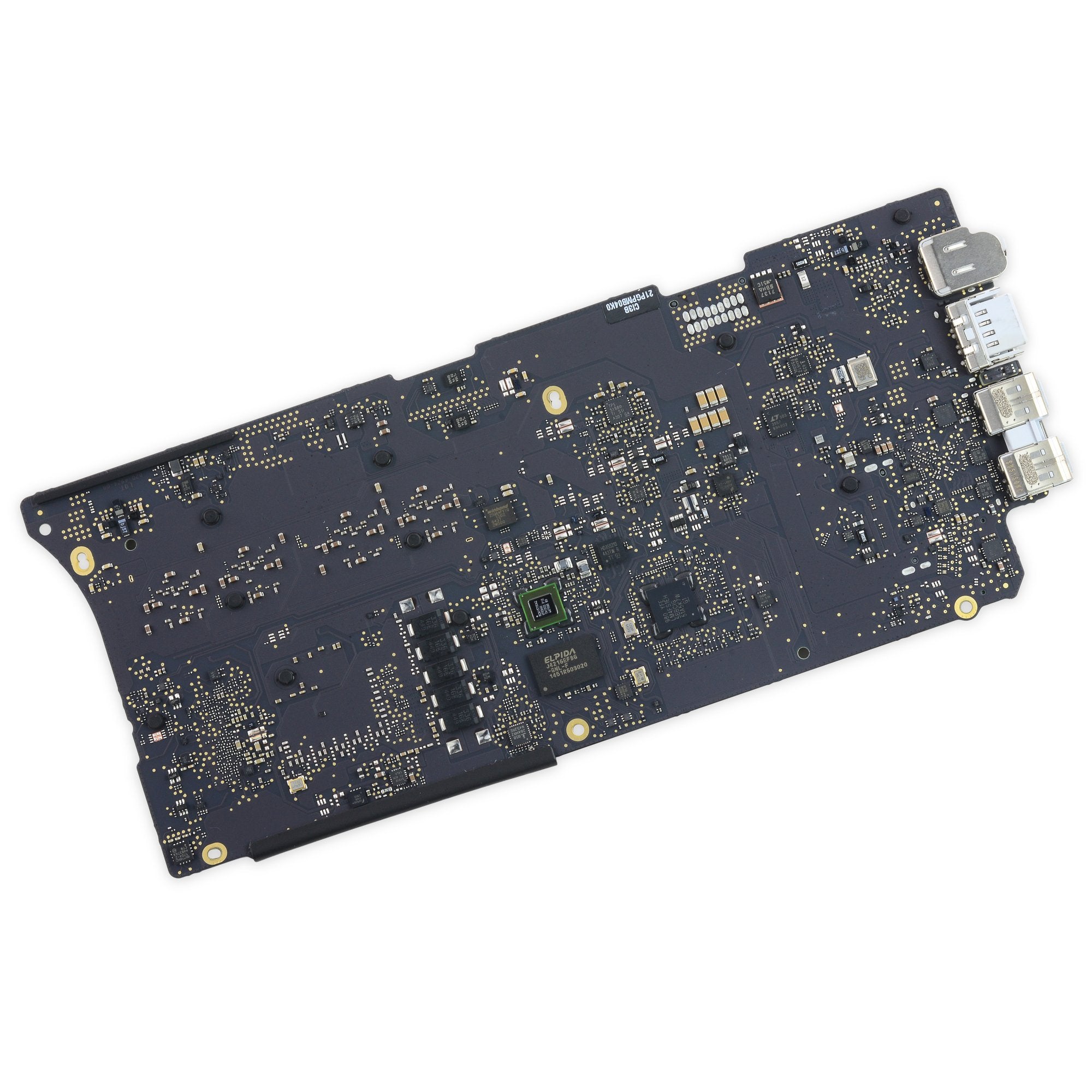 MacBook Pro 13" Retina (Early 2015) 2.7 GHz Logic Board
