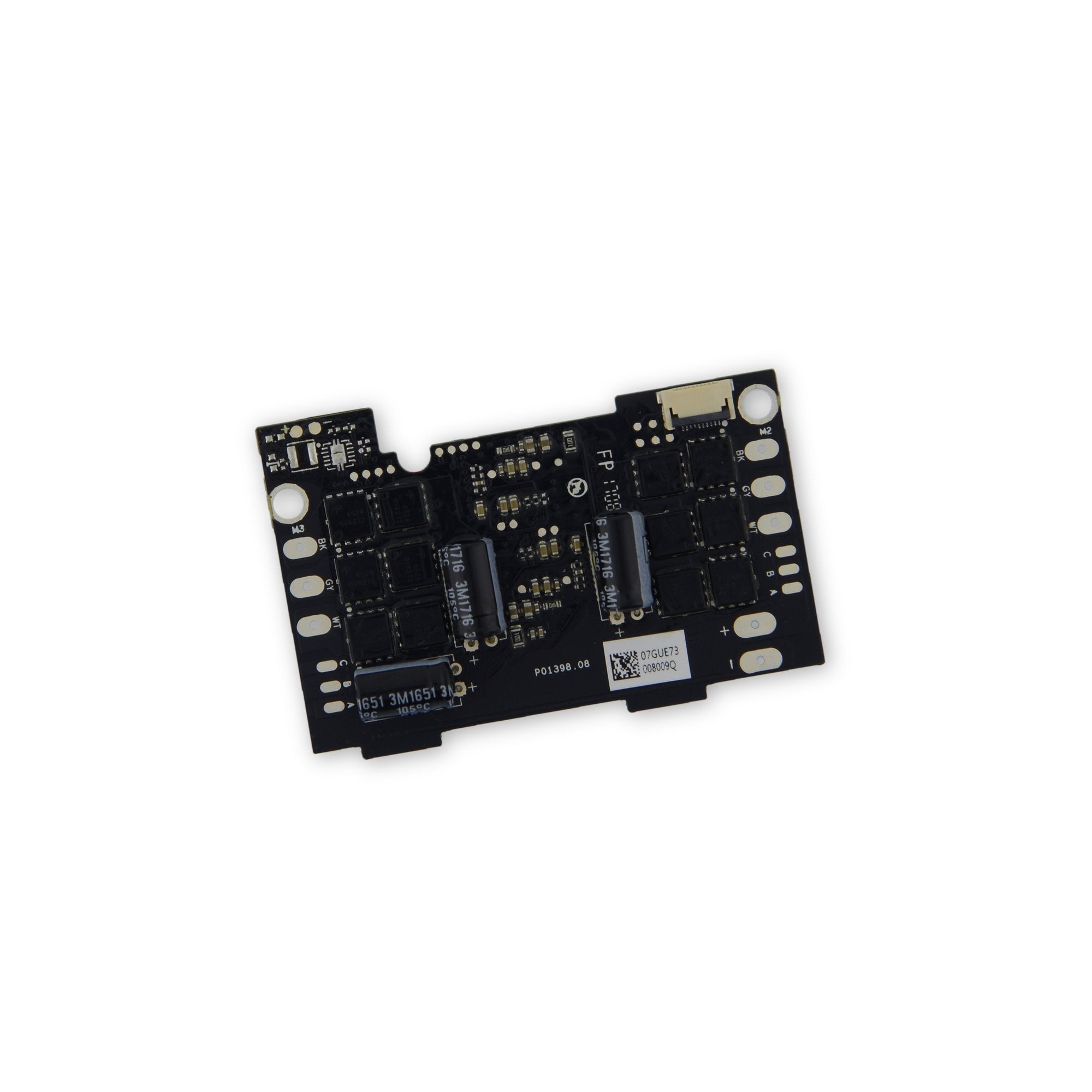 DJI Phantom 4 Left ESC Board