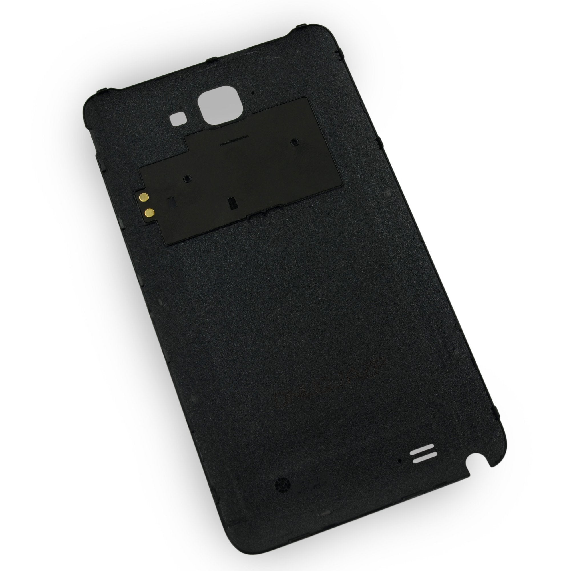 Galaxy Note Battery Cover (AT&T) Black New GH98-21680A