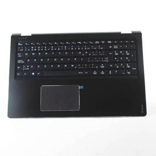 5CB0L45969 - Lenovo Laptop Upper Case - Genuine New