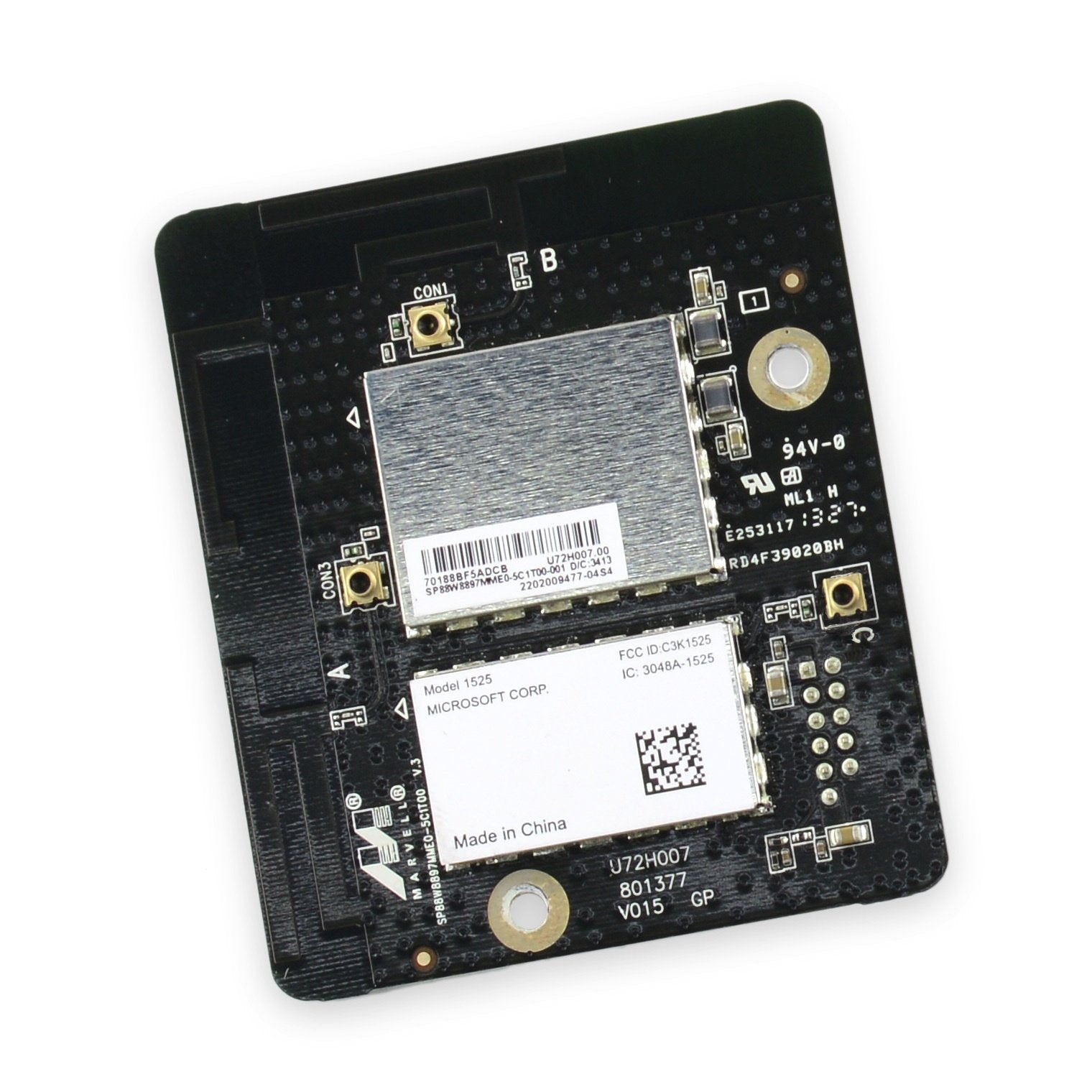 Xbox One Wi-Fi Board