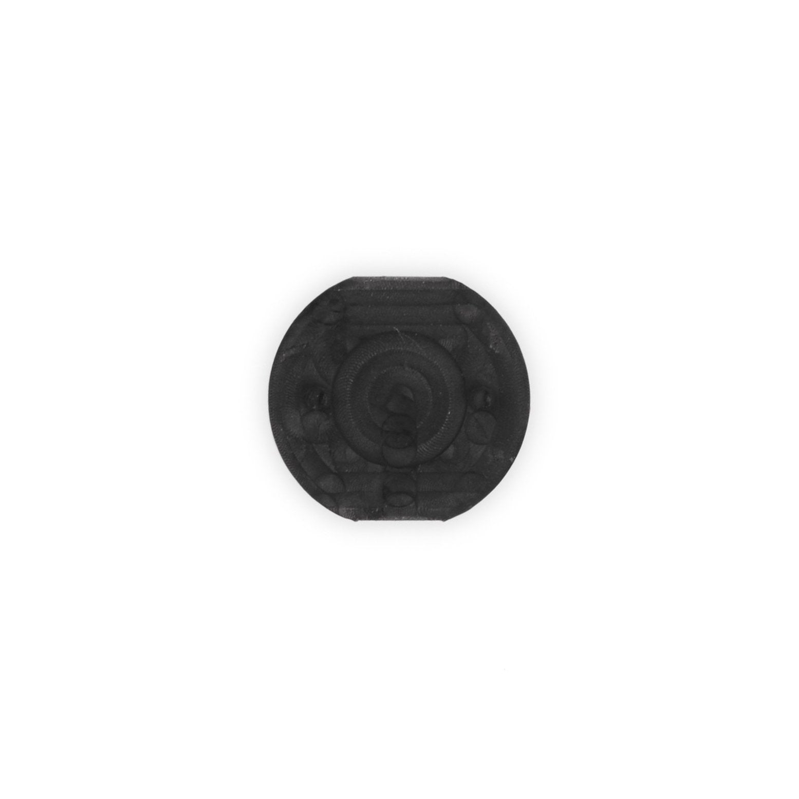 iPad mini & mini 2 Home Button Black New Without Gasket