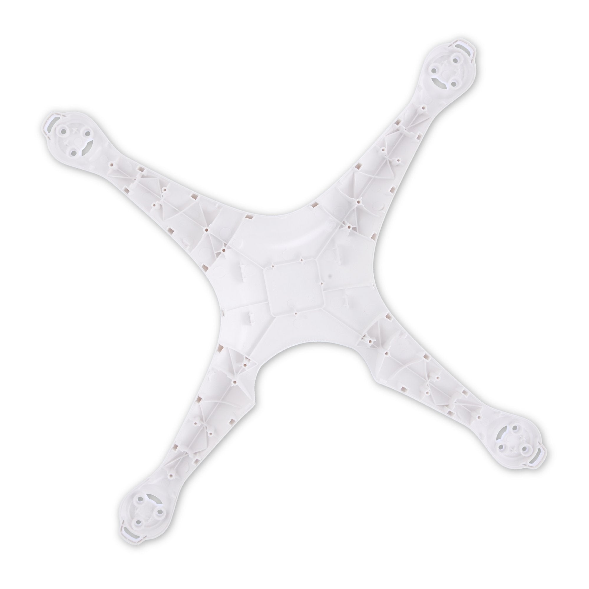 DJI Phantom 4 Top Shell