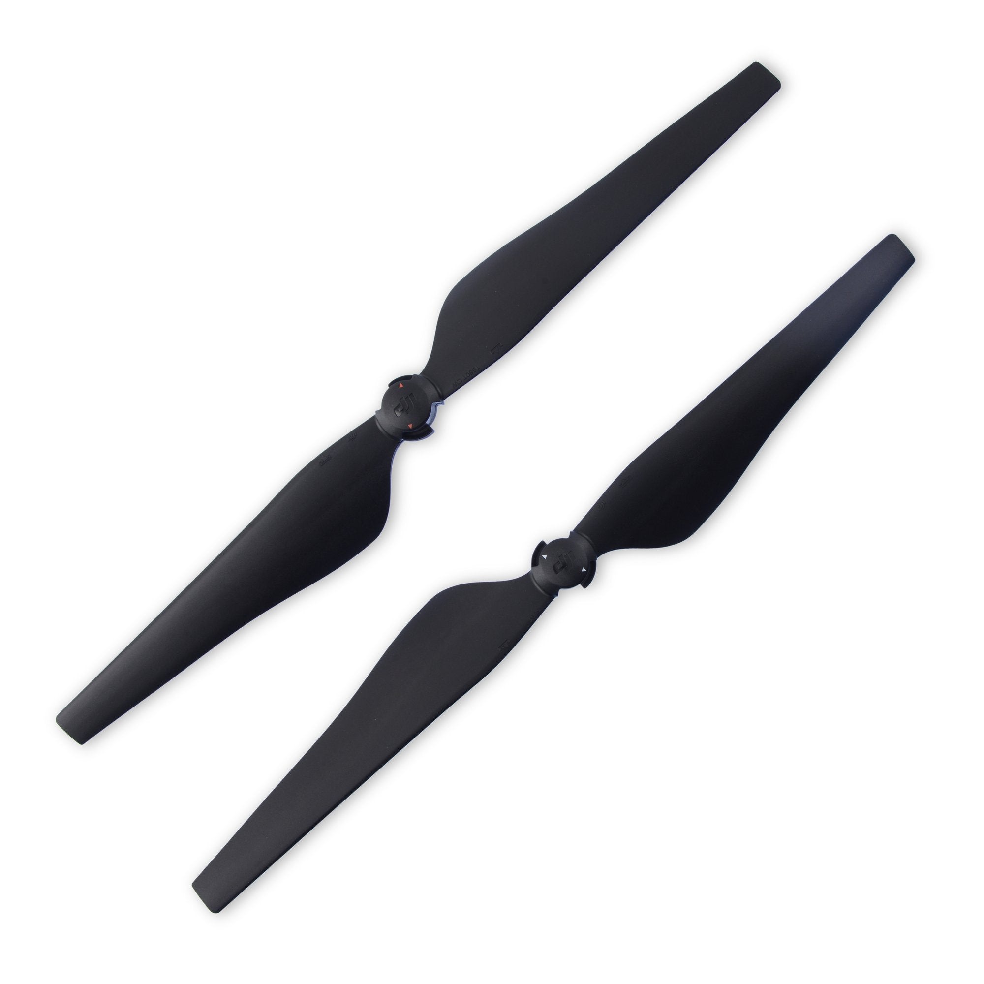 DJI Inspire 2 Quick Release High-Altitude Propellers