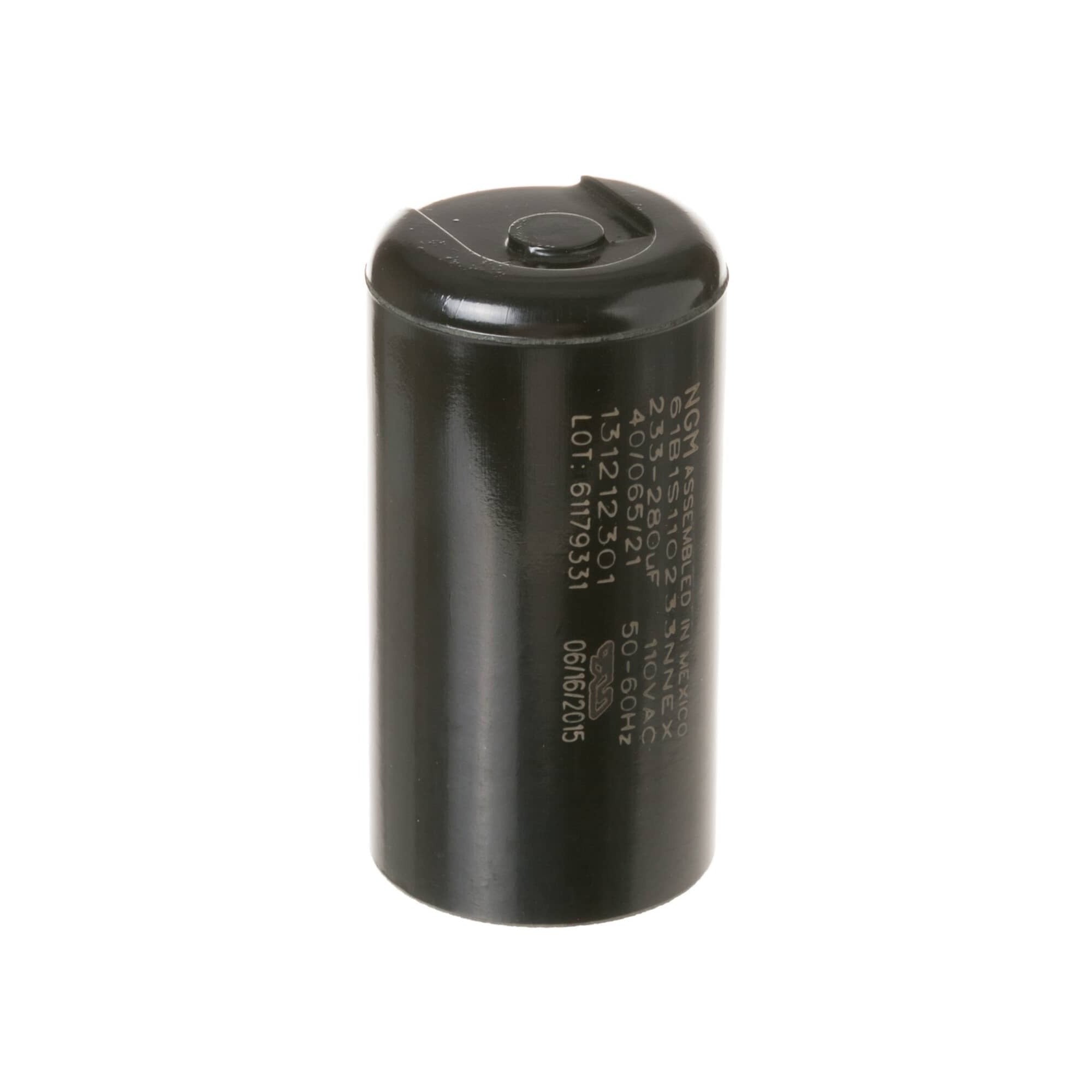 WH12X1001 - GE Washer Capacitor New