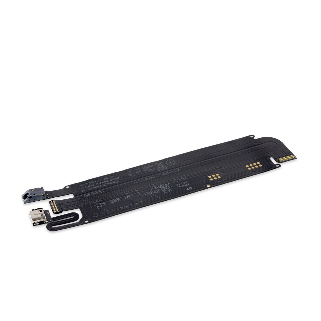 OP-Z Highway Flex Cable New