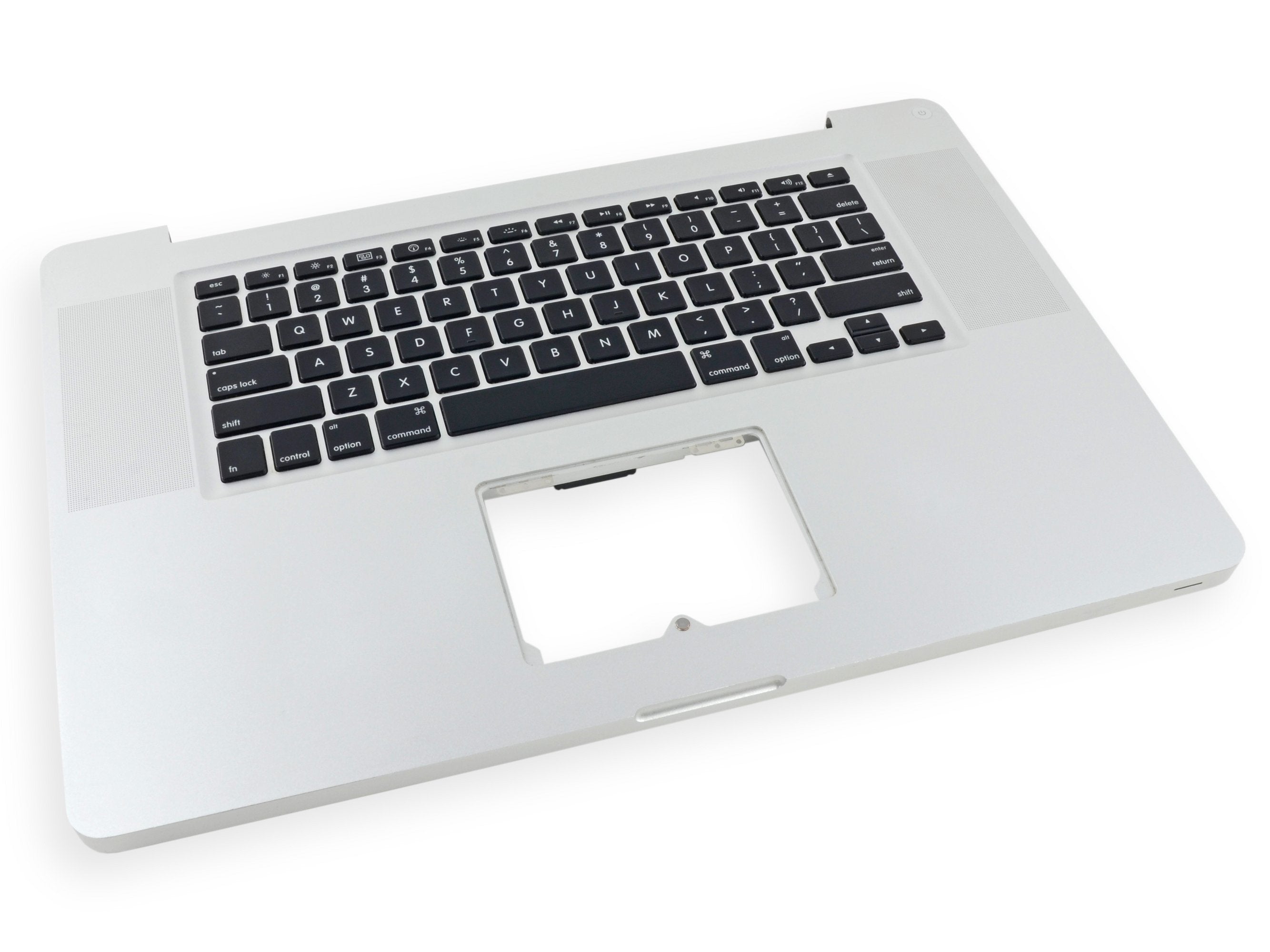 MacBook Pro 17" Unibody (Mid 2010) Upper Case