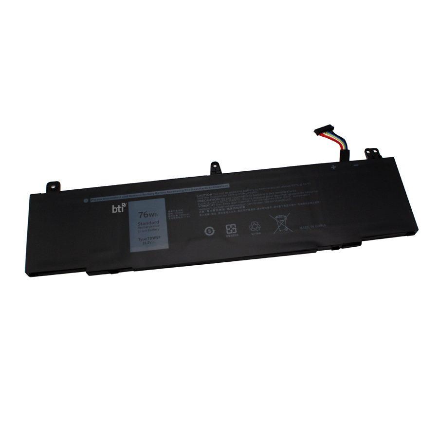 Dell Alienware 13 R3 Laptop Battery New Part Only
