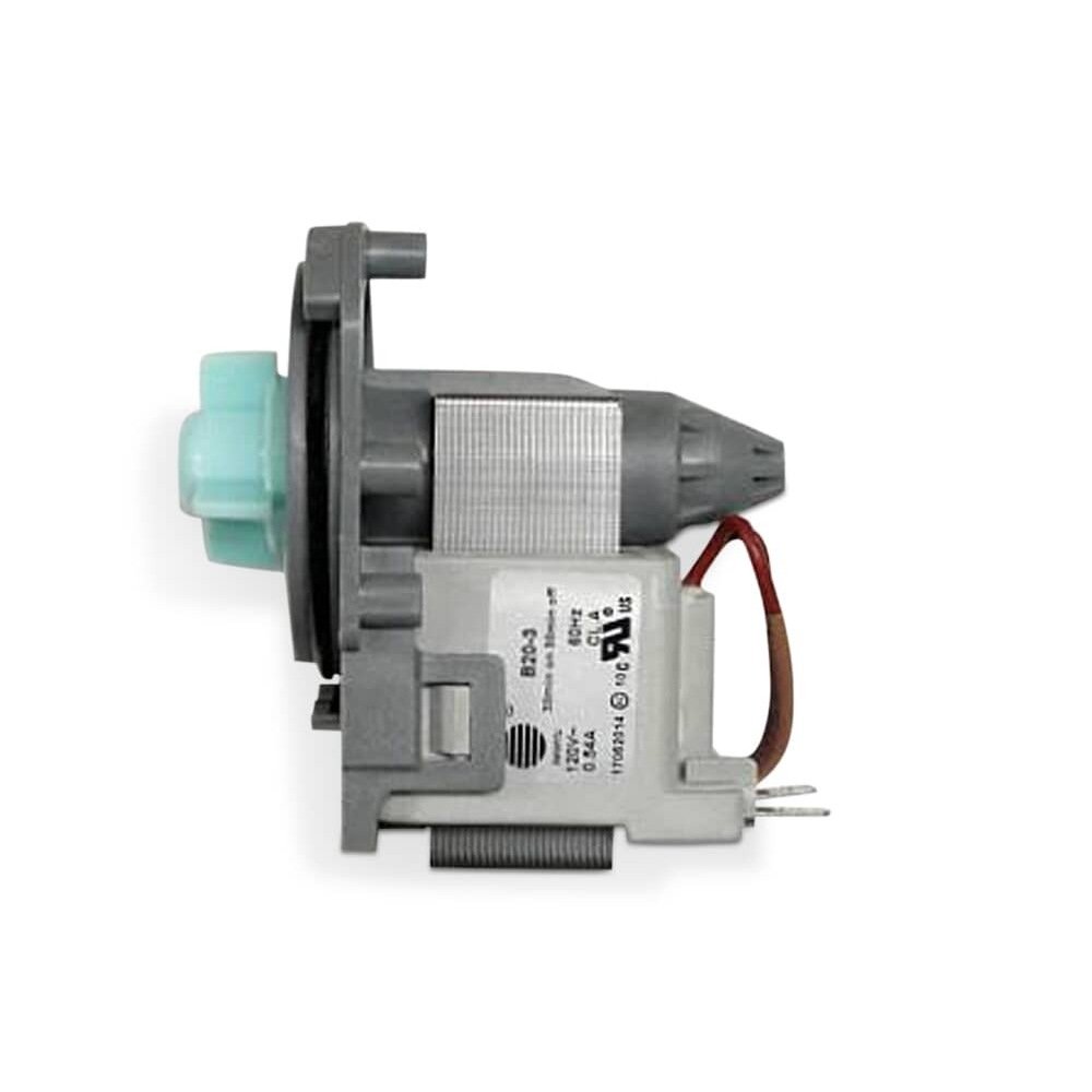 WD26X10049 - GE Dishwasher Drain Pump New
