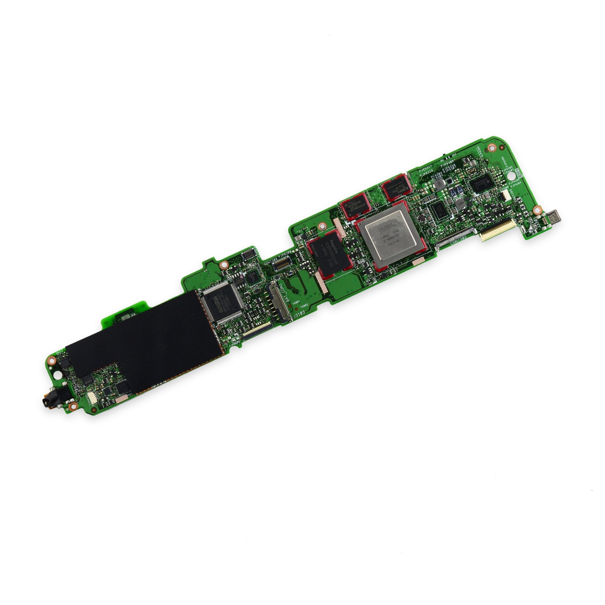 ASUS Transformer Pad (TF300T) Motherboard