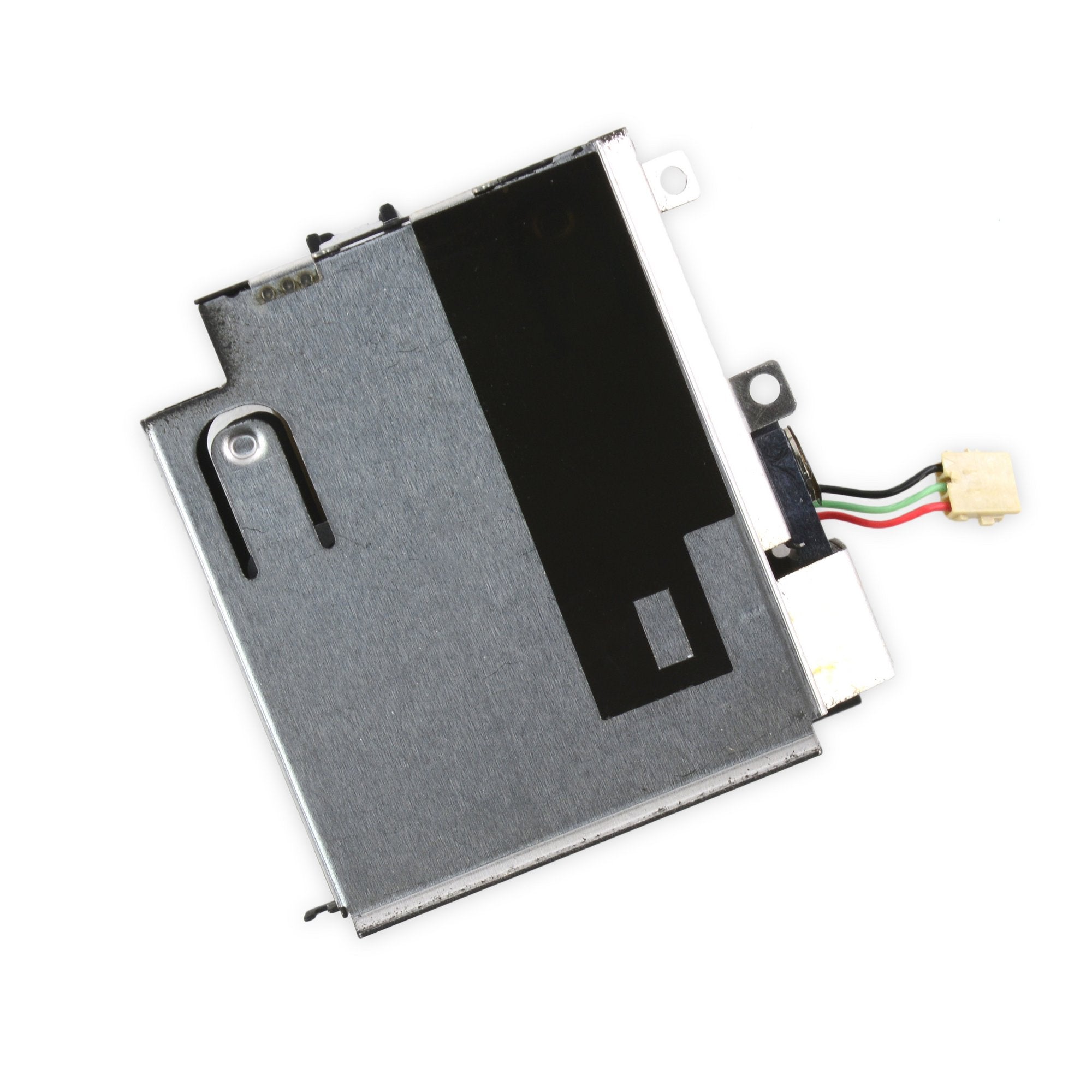 GoPro Hero4 Silver Battery Enclosure