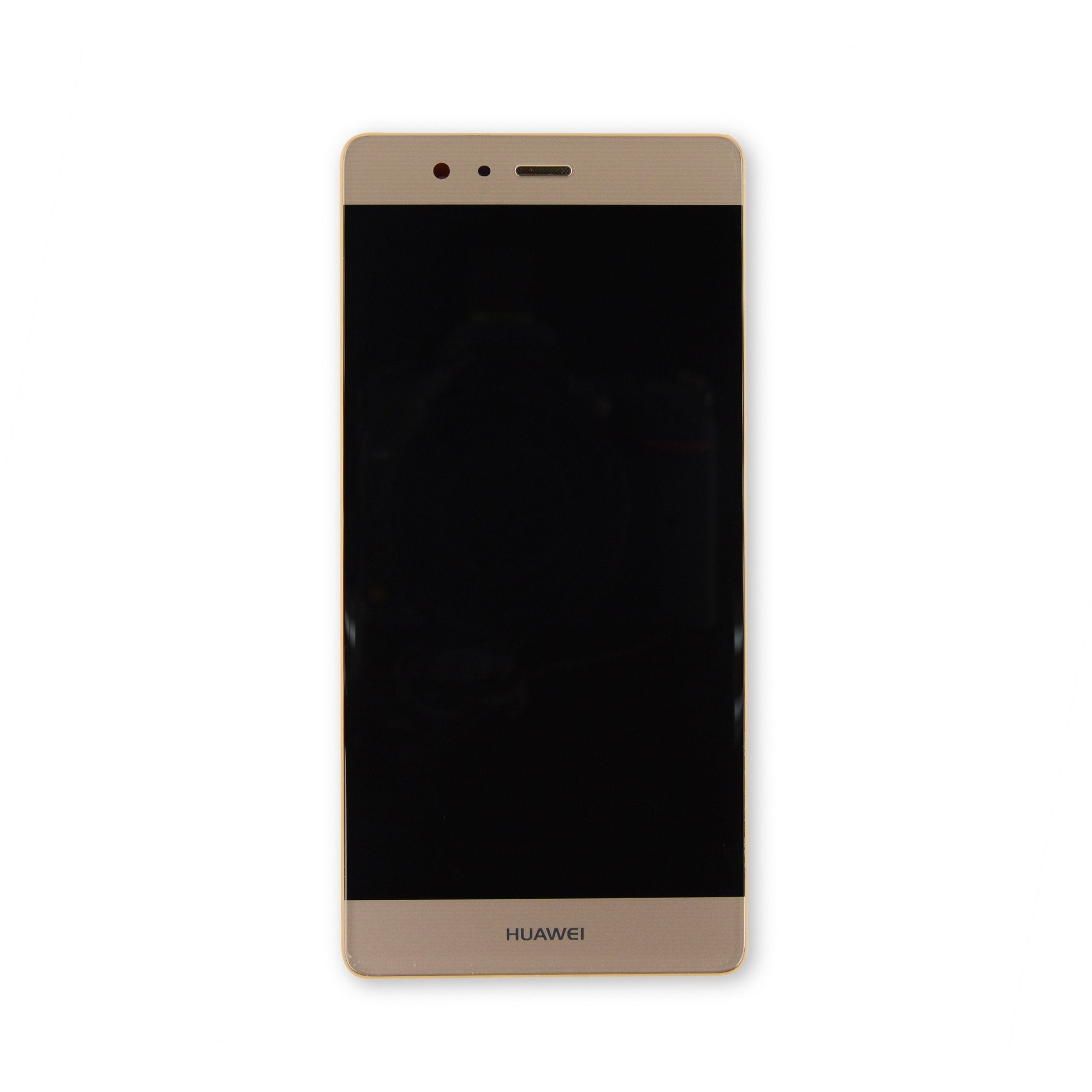 Huawei P9 Screen Gold New Part Only