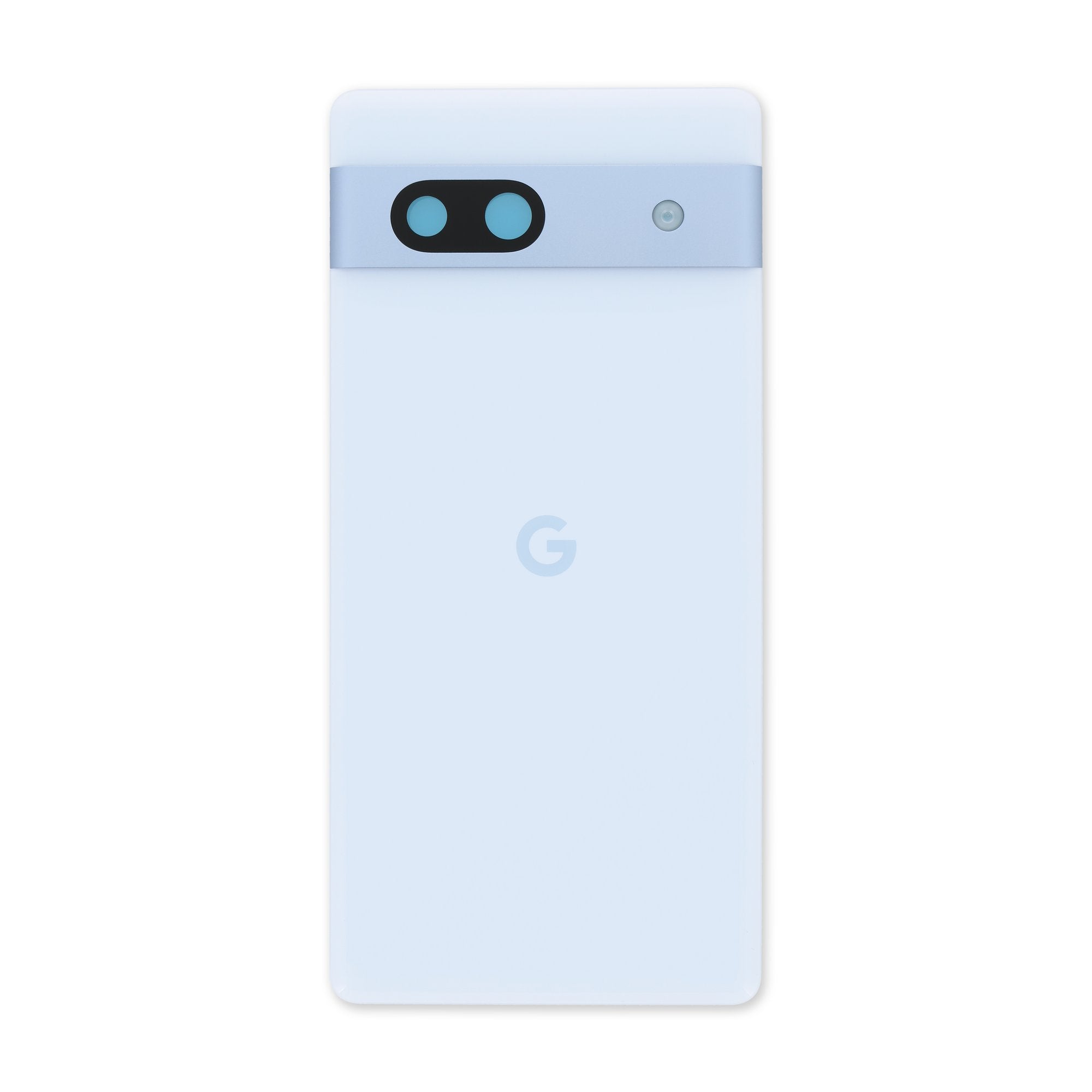 Google Pixel 7a Rear Cover - Genuine Blue New US, Canada