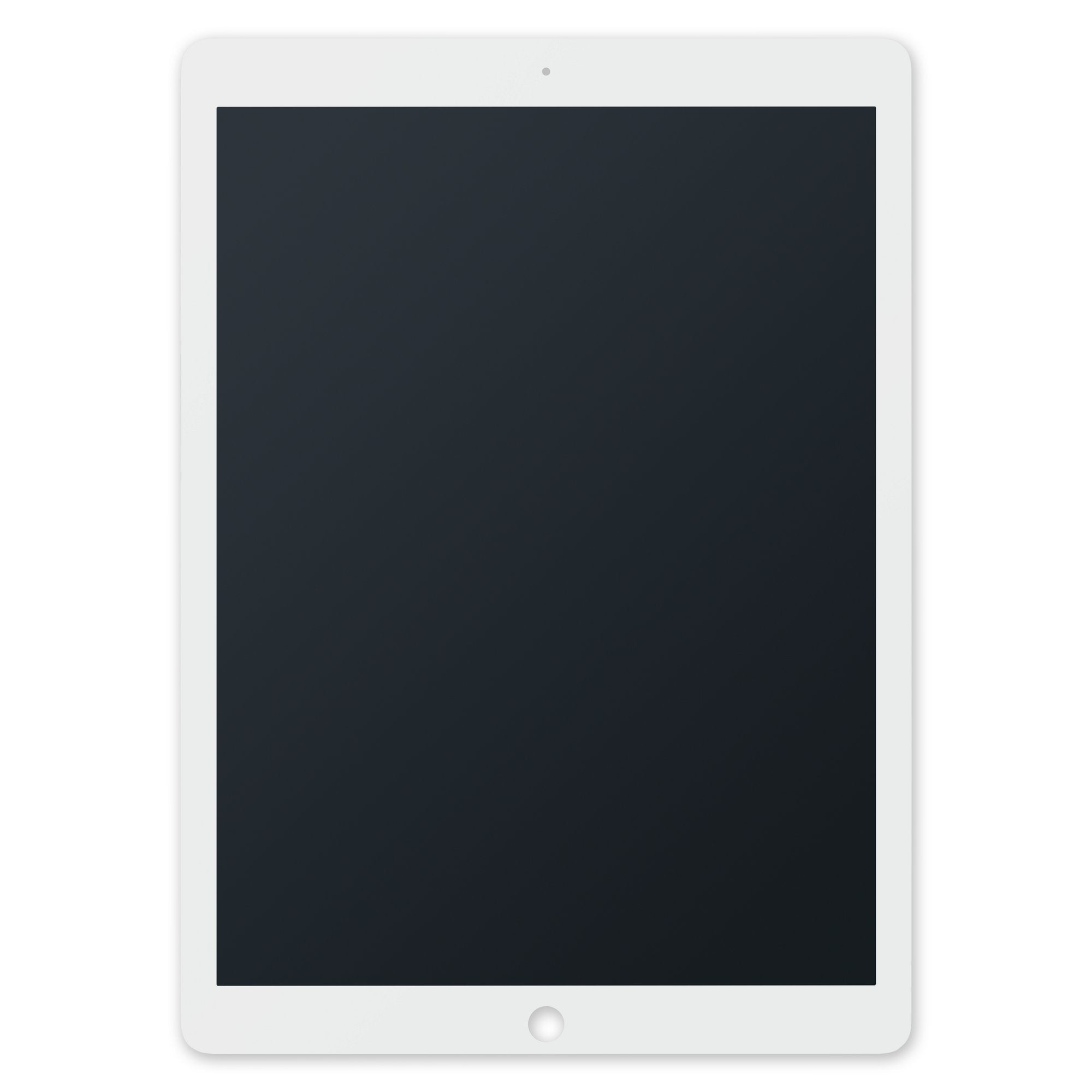 iPad Pro 12.9" (2015) Screen White New Part Only