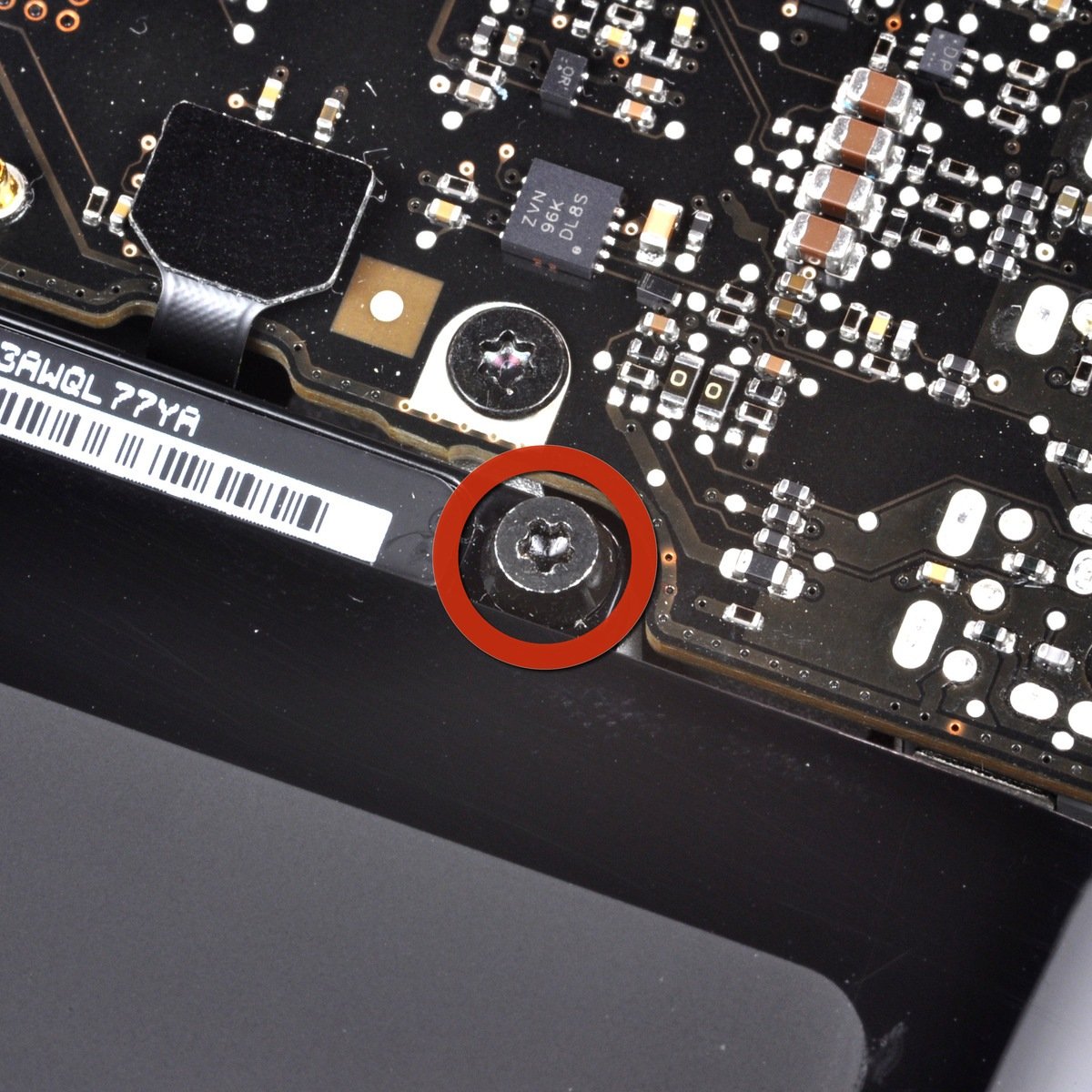 P6 Pentalobe Screwdriver 2009 15" MacBook Pro Battery New Moody - Made in USA