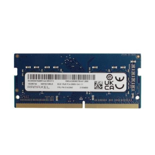 01AG843 - Lenovo Laptop Memory - Genuine New