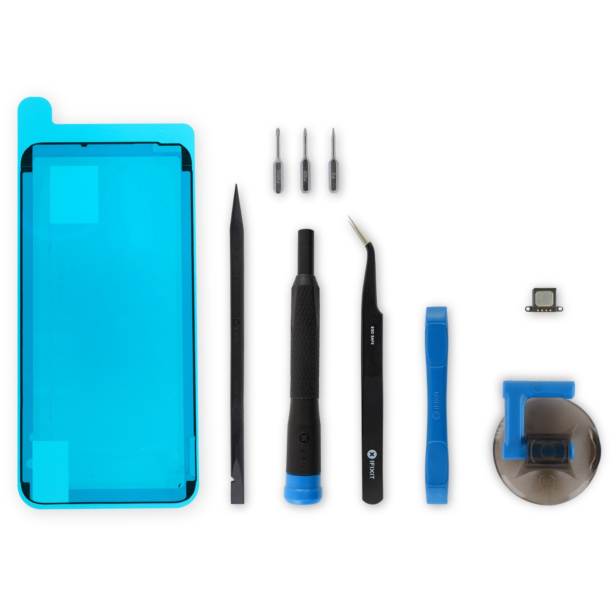 iPhone 6s Plus Earpiece Speaker New Fix Kit