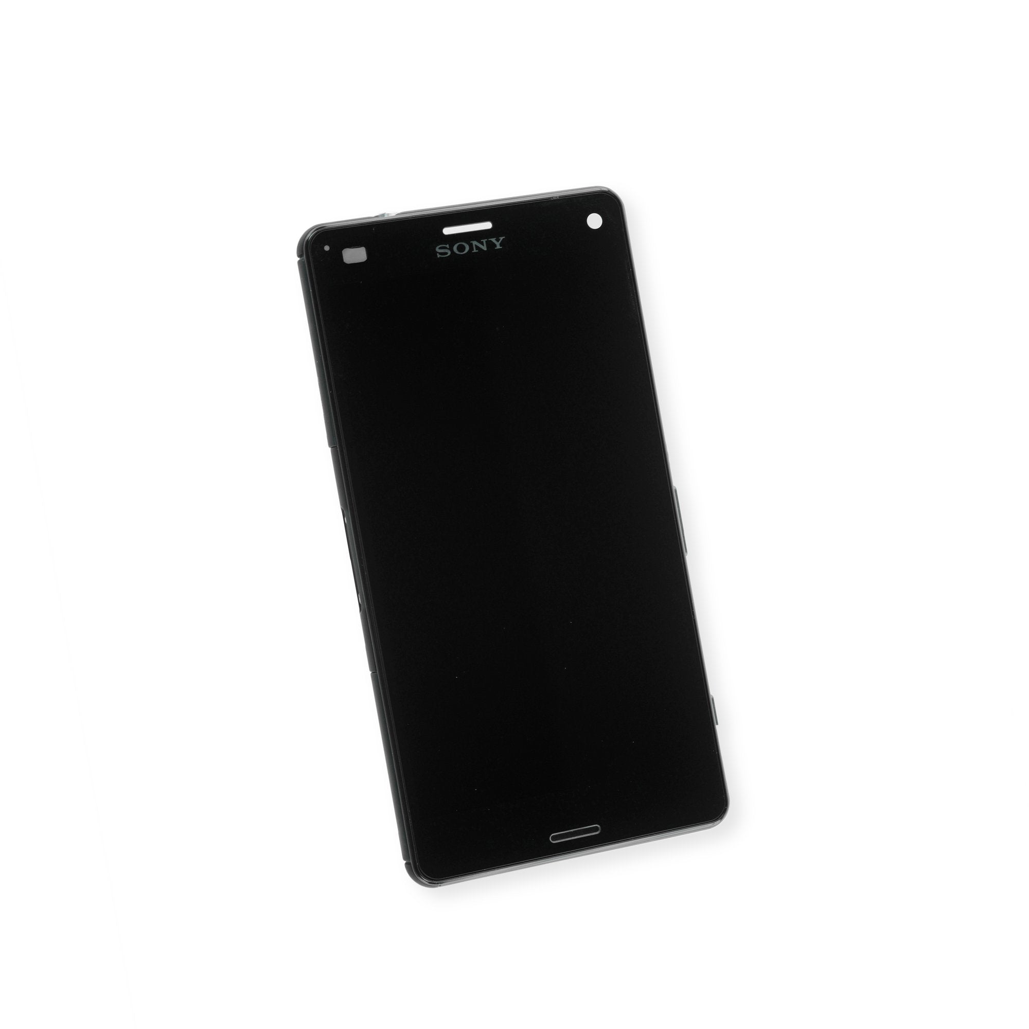 Sony Xperia Z3 Compact Screen Assembly Black New