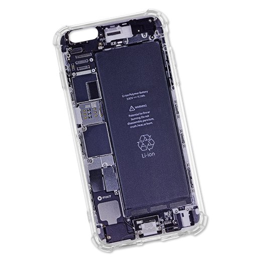 iFixit Insight iPhone 6 Plus Case New Color