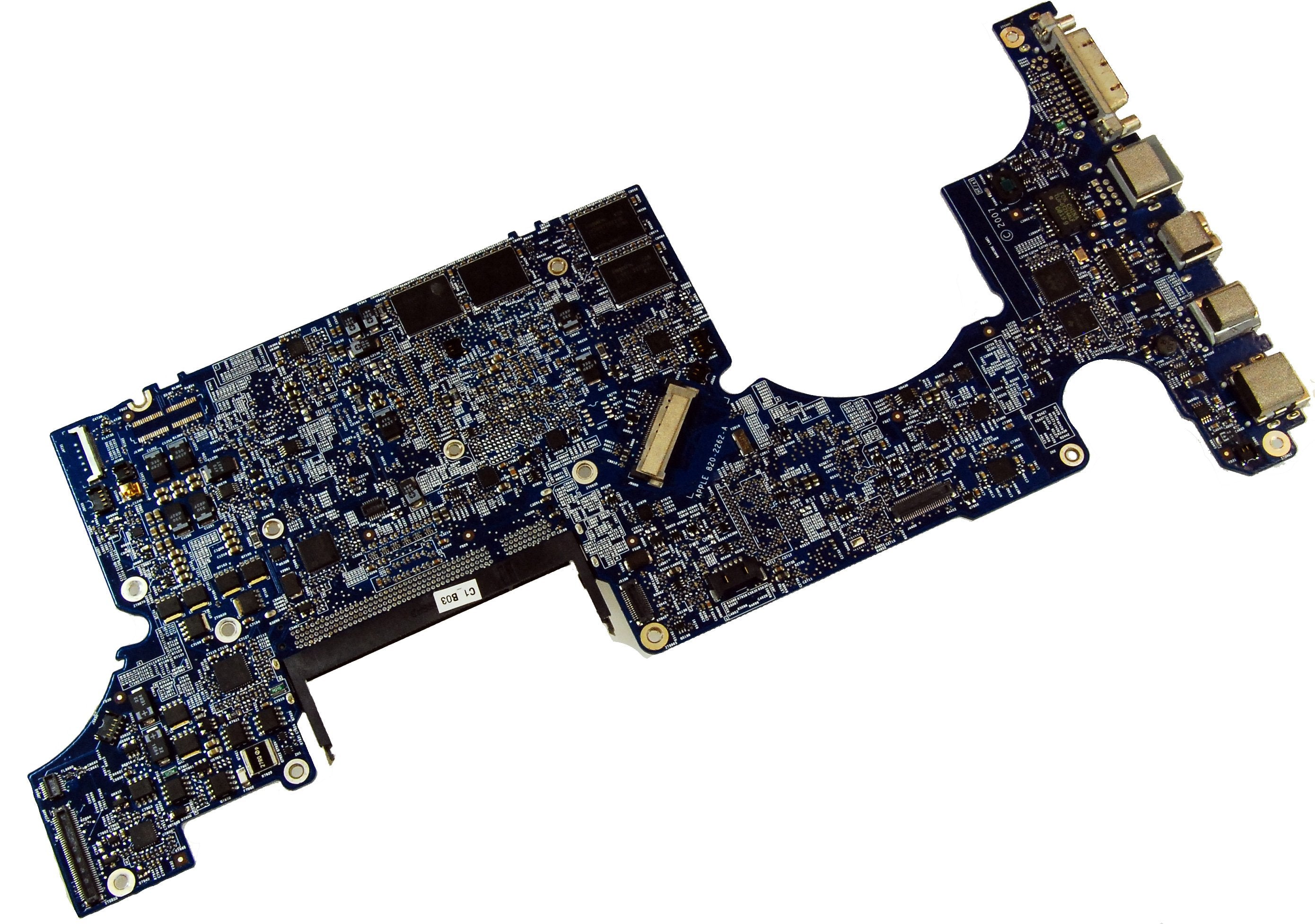 MacBook Pro 17" (Model A1212) 2.33 GHz Logic Board