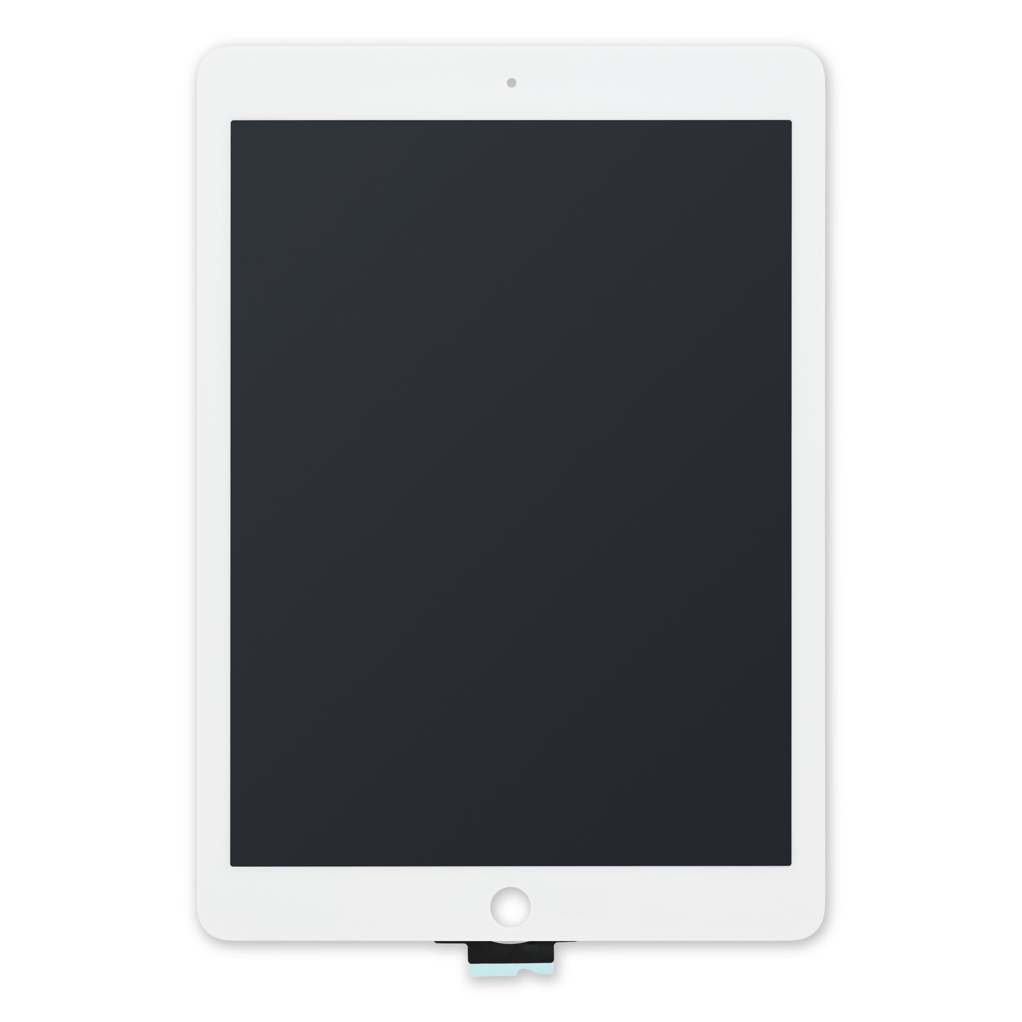 Remplacement de l'écran complet de l'iPad Air 2 Wi-Fi - Tutoriel de  réparation iFixit