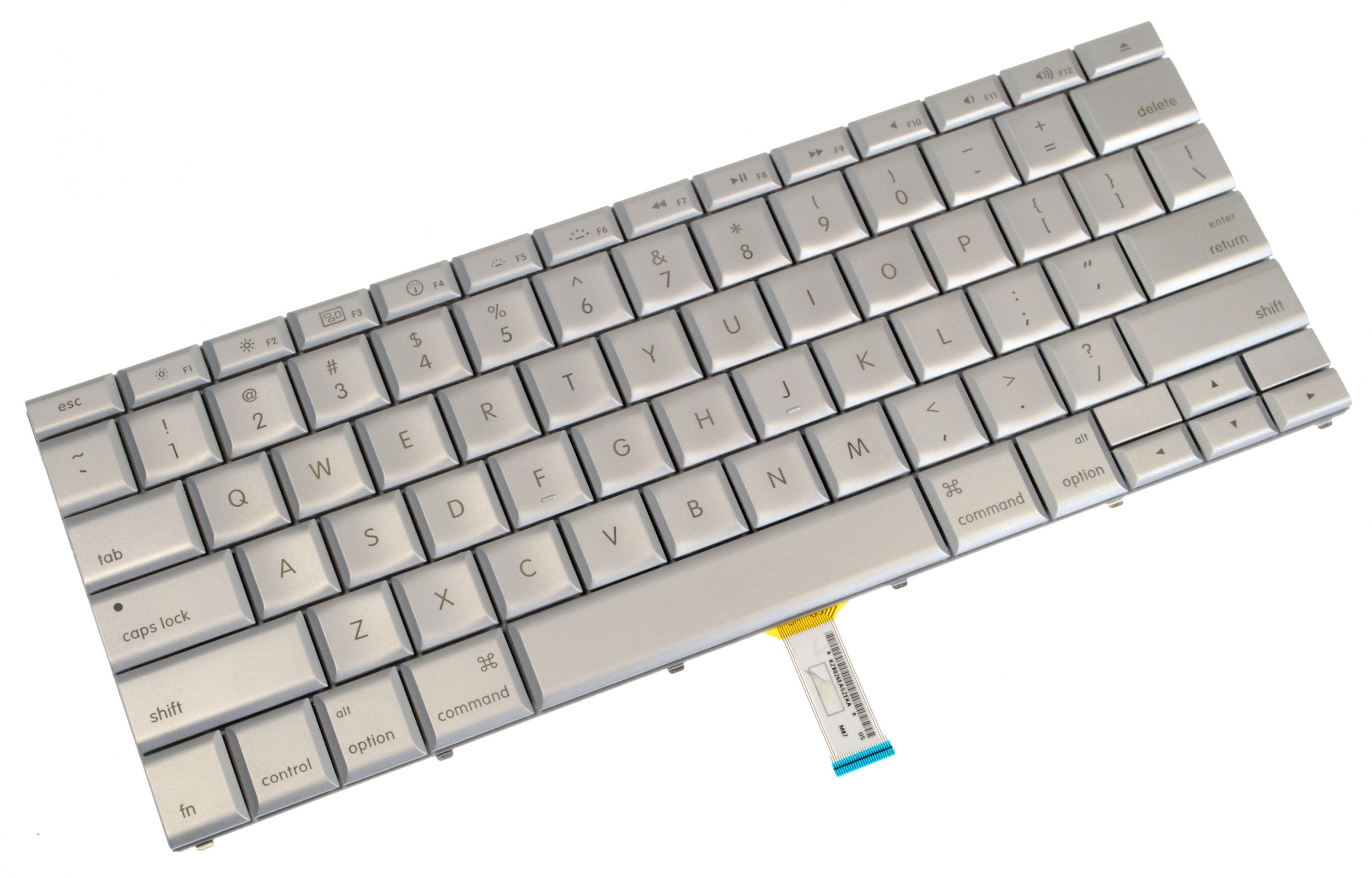 MacBook Pro 15" (Model A1260) Keyboard
