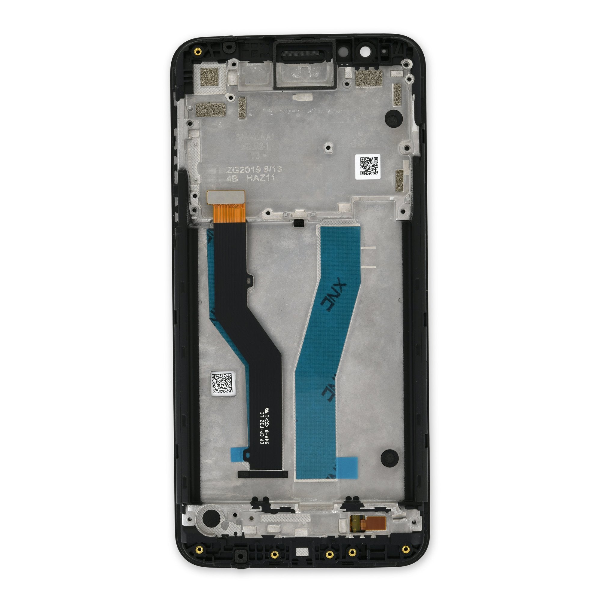 Moto E6 (Verizon/Sprint) Screen - Genuine New Part Only