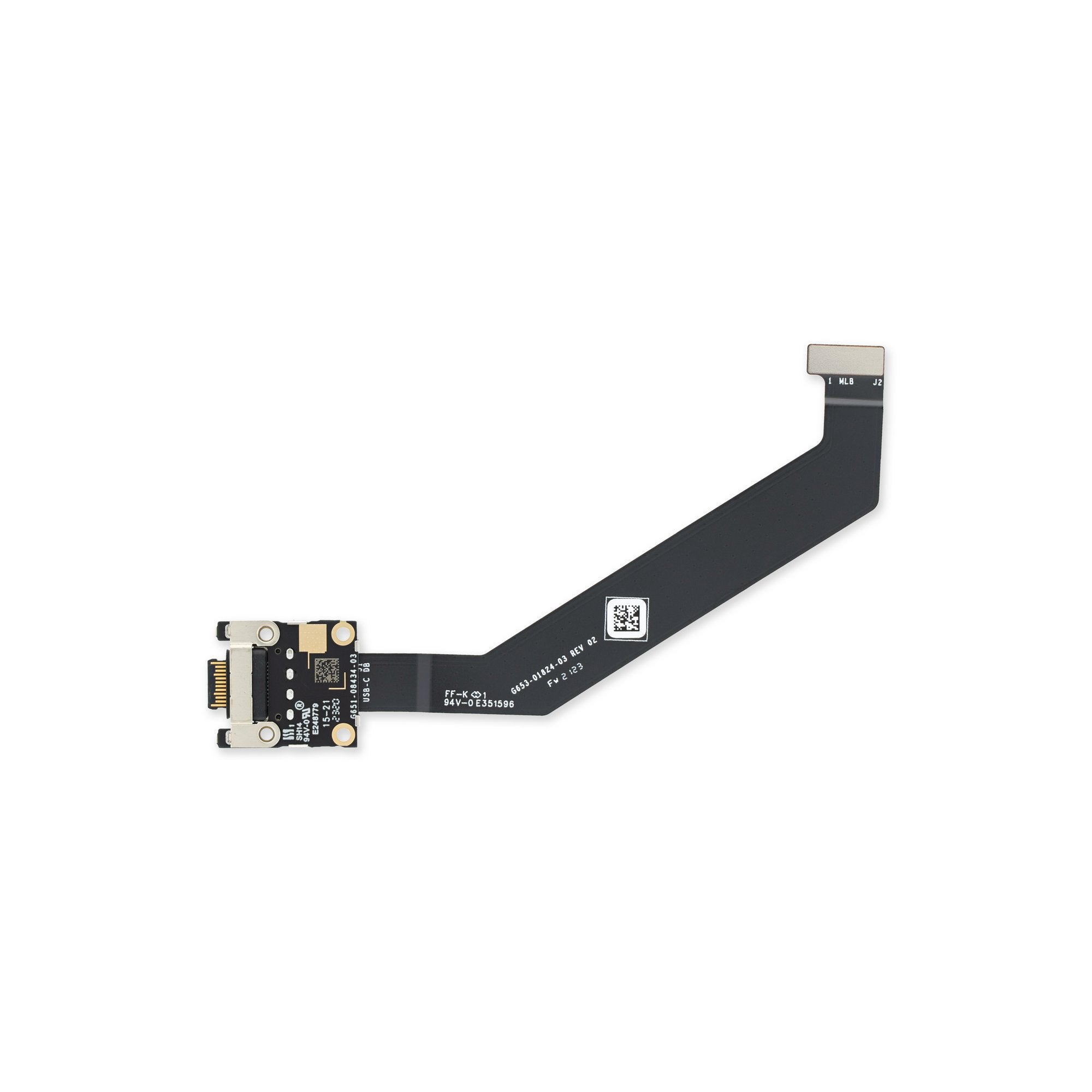 Google Pixel Tablet USB-C Charge Port - Genuine New