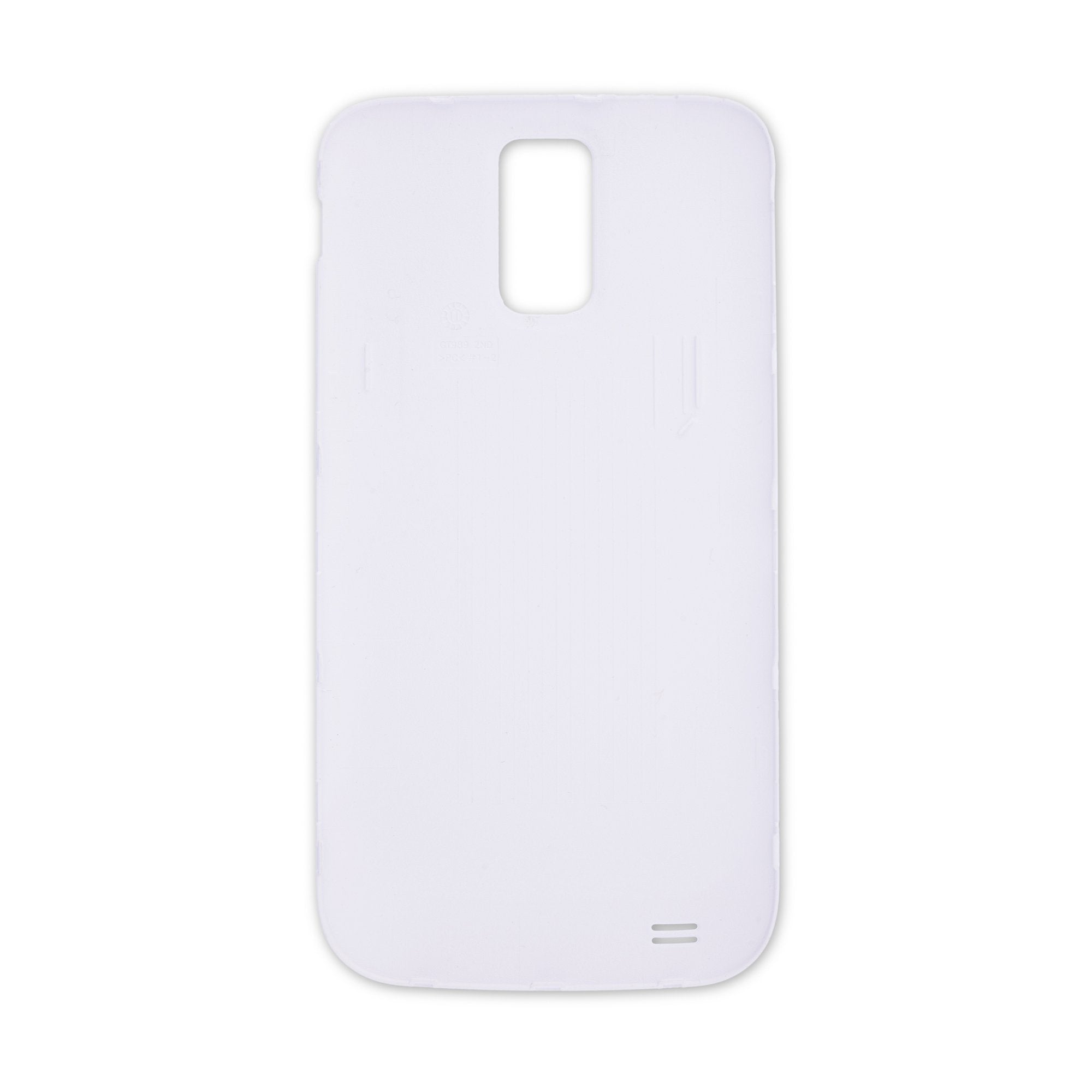 Galaxy S II Battery Cover (T-Mobile) White New GH98-21061B