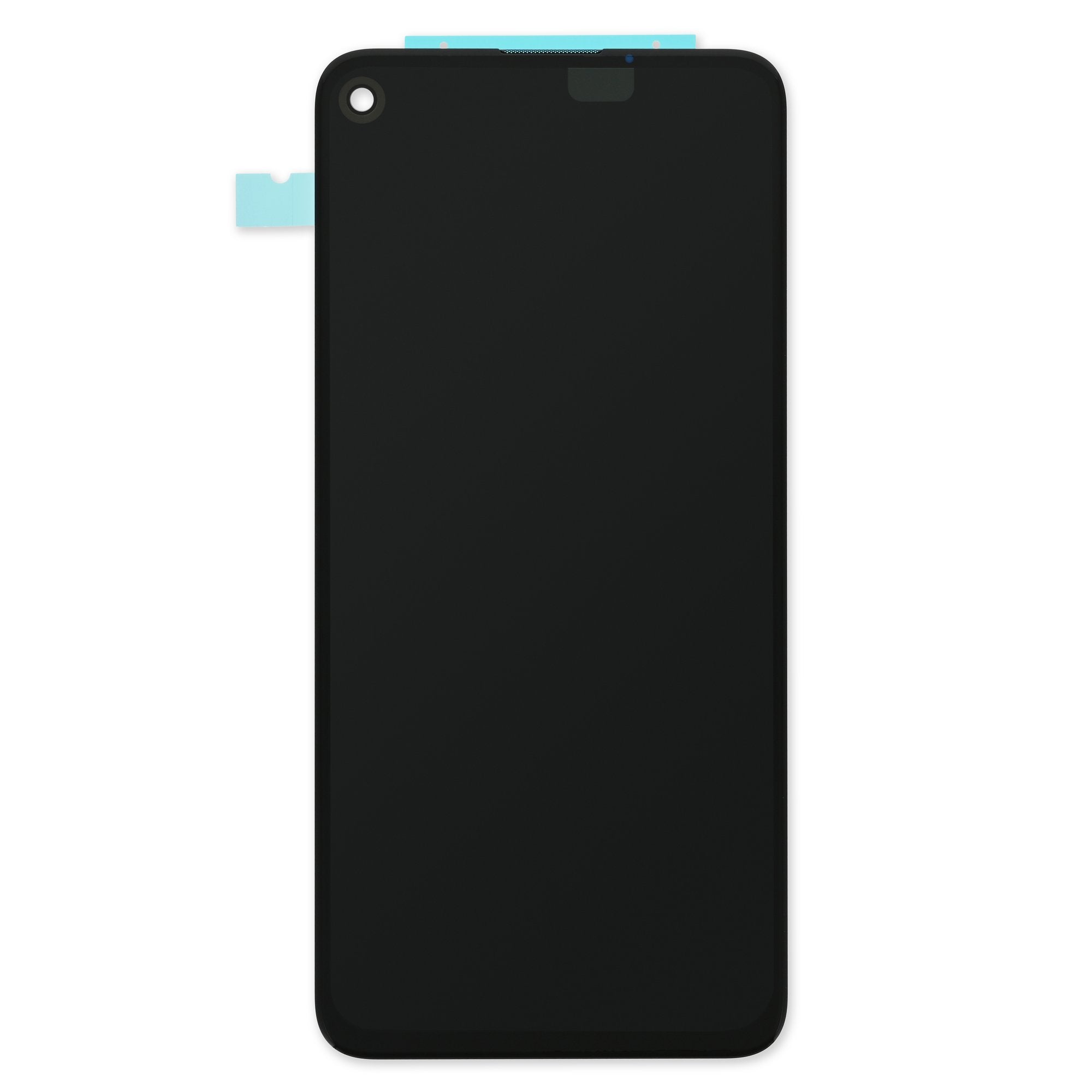 Google Pixel 4a 5G Screen - Genuine New Part Only