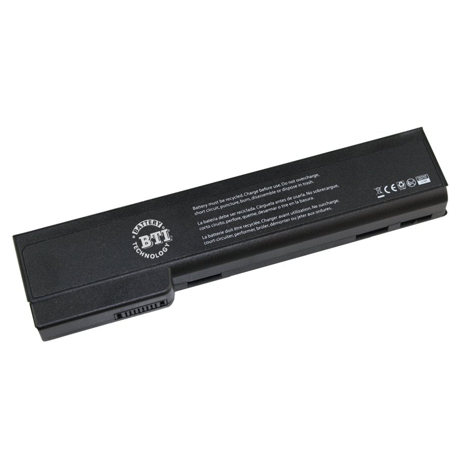 HP Elitebook 8460p and 8560p Battery New