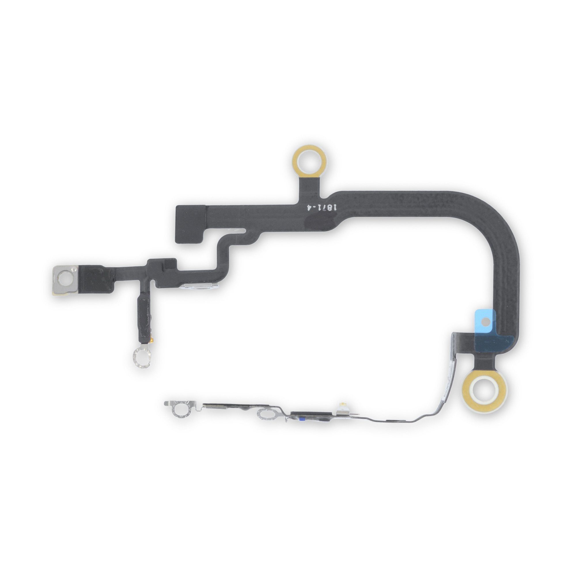 iPhone XS Max Cell Antenna Feed Flex Cable New
