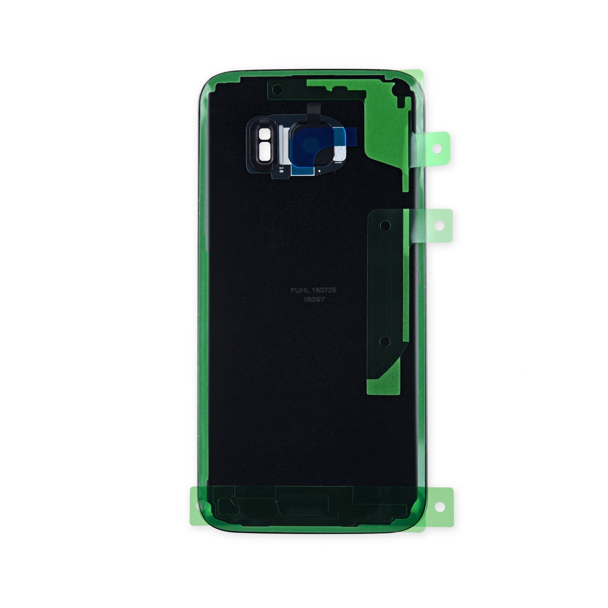 Galaxy S7 Rear Glass Panel/Cover - Original Black New Part Only
