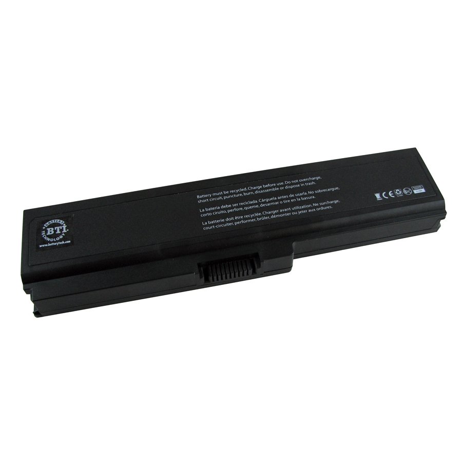 Toshiba Satellite A660 and A665 Battery New