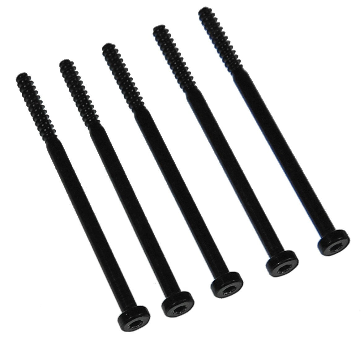 Xbox 360 S Right Case Screw Set