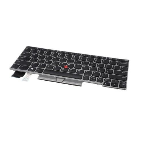 01YP800 - Lenovo Laptop Keyboard - Genuine New