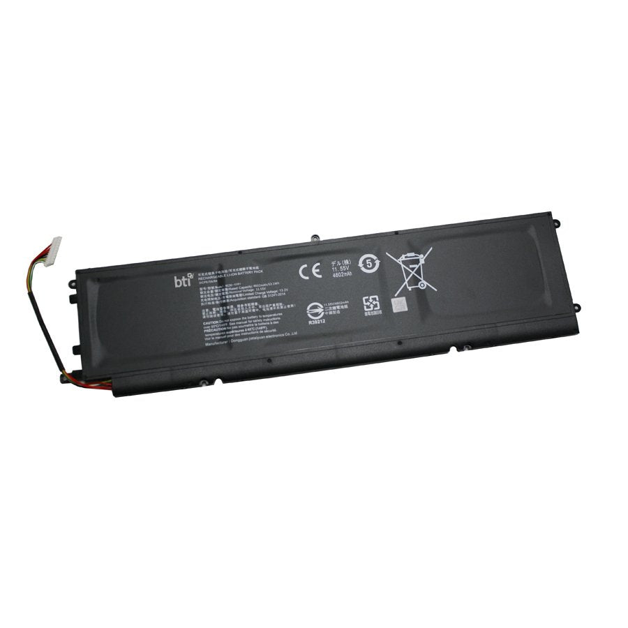 Razer Blade Stealth 13 2018 and 2019 Battery New