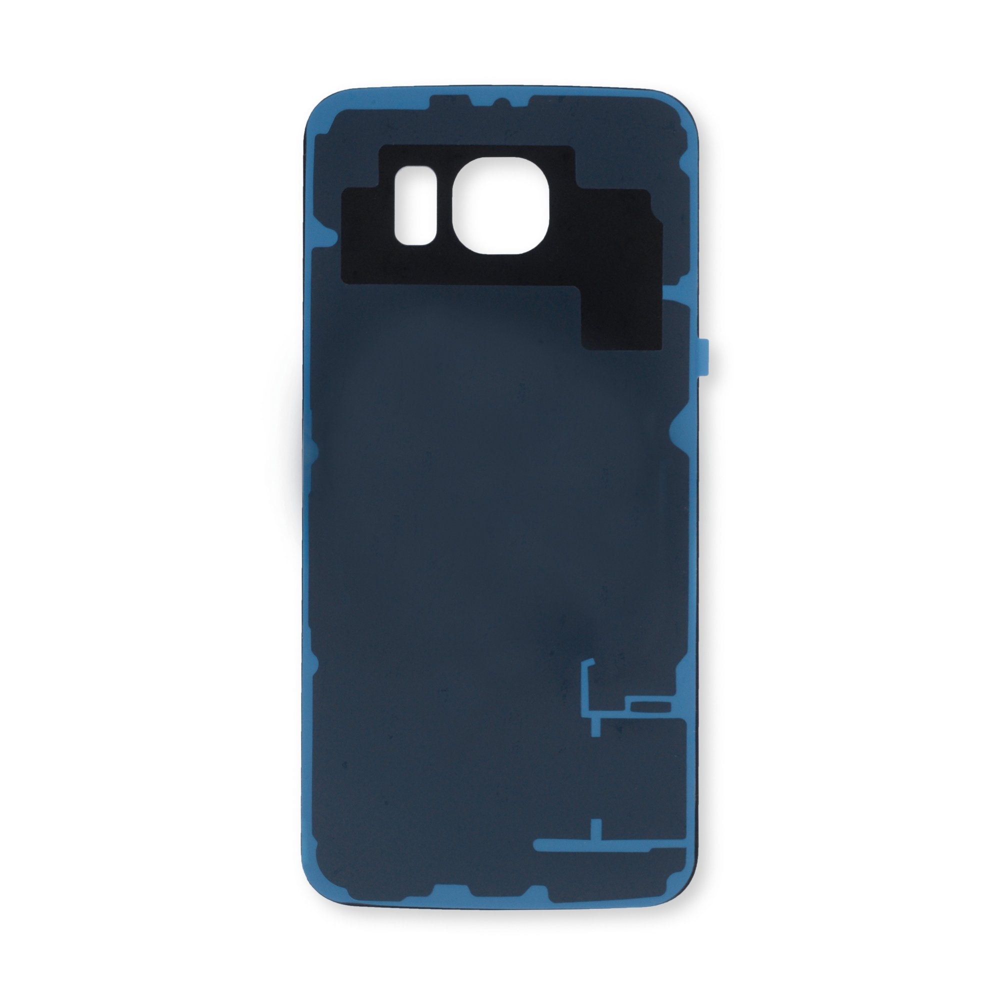 Galaxy S6 Rear Panel/Cover Black New Part Only