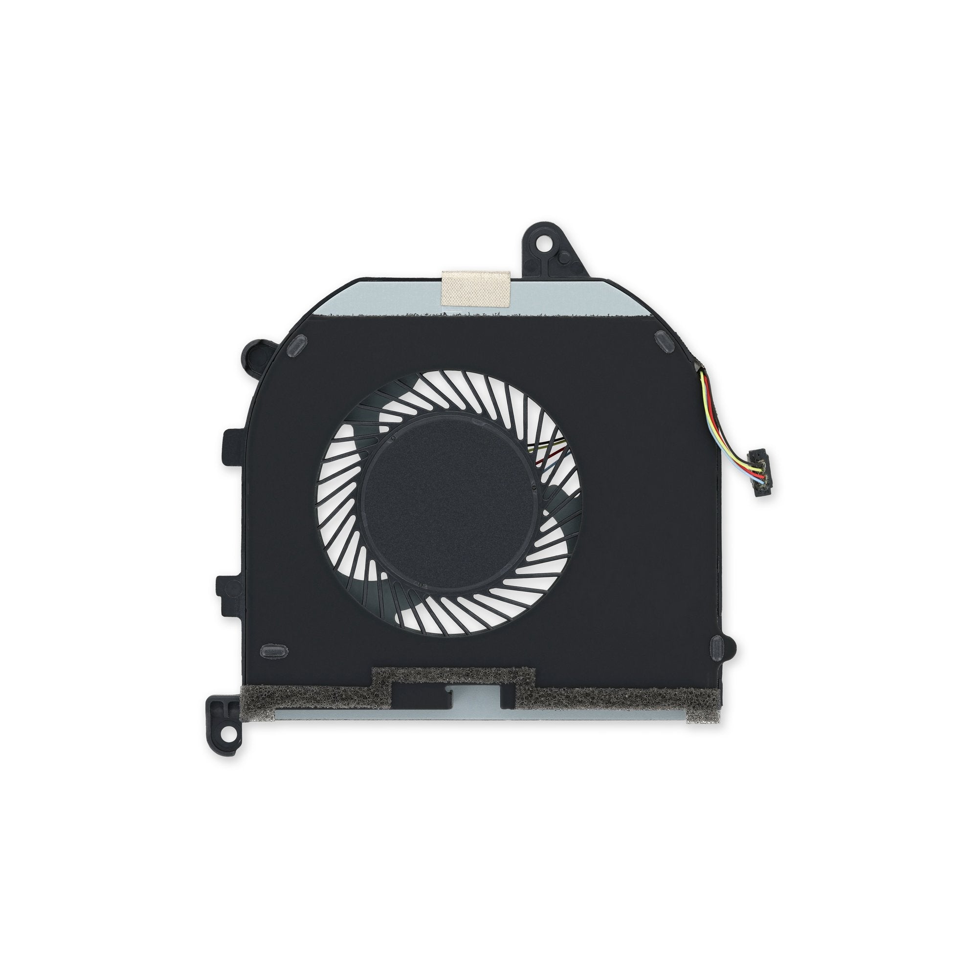 Dell Left Fan - 08YY9 New