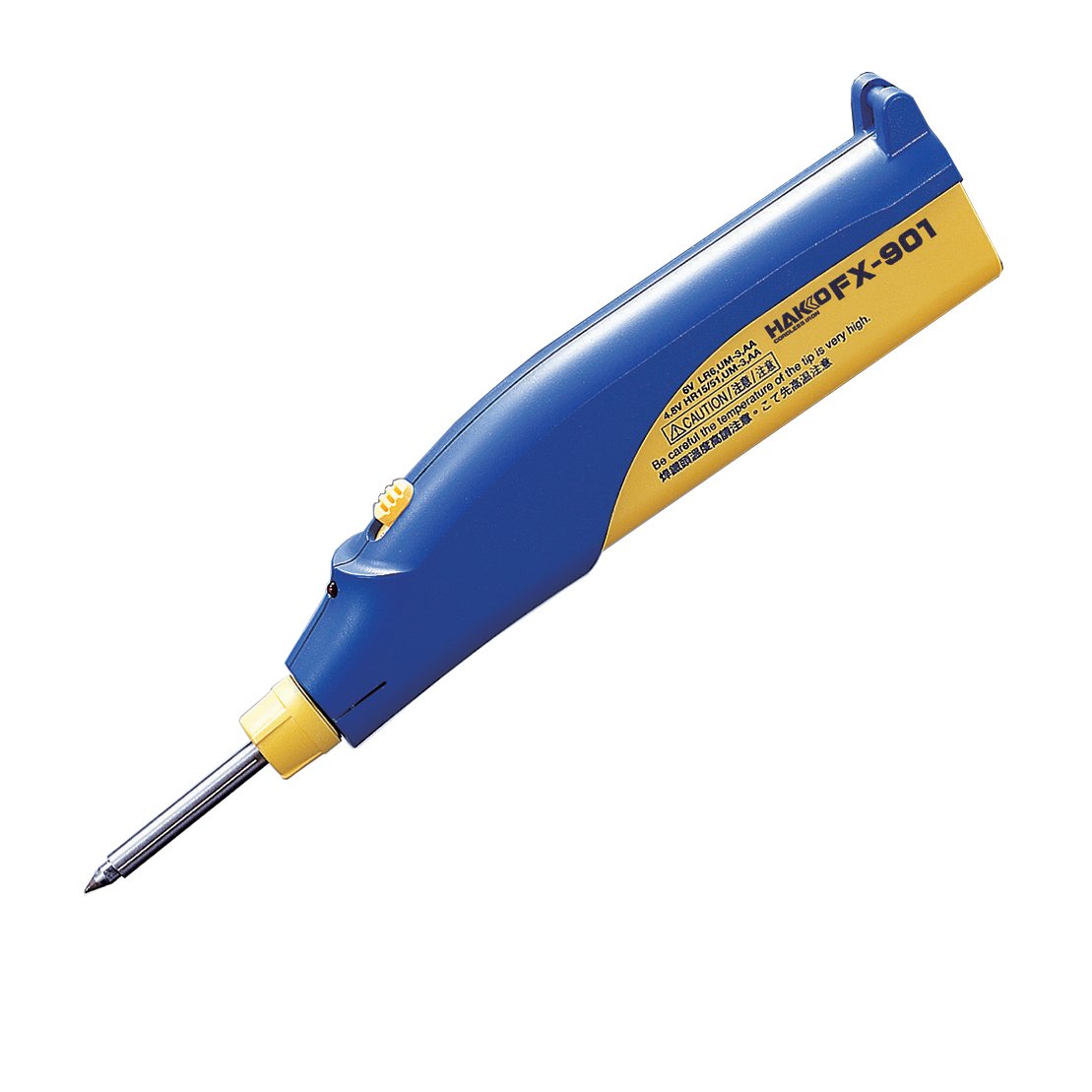 Cordless Soldering Iron Hakko FX-901