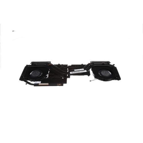 5H40S20522 - Lenovo Laptop Heatsink - Genuine OEM