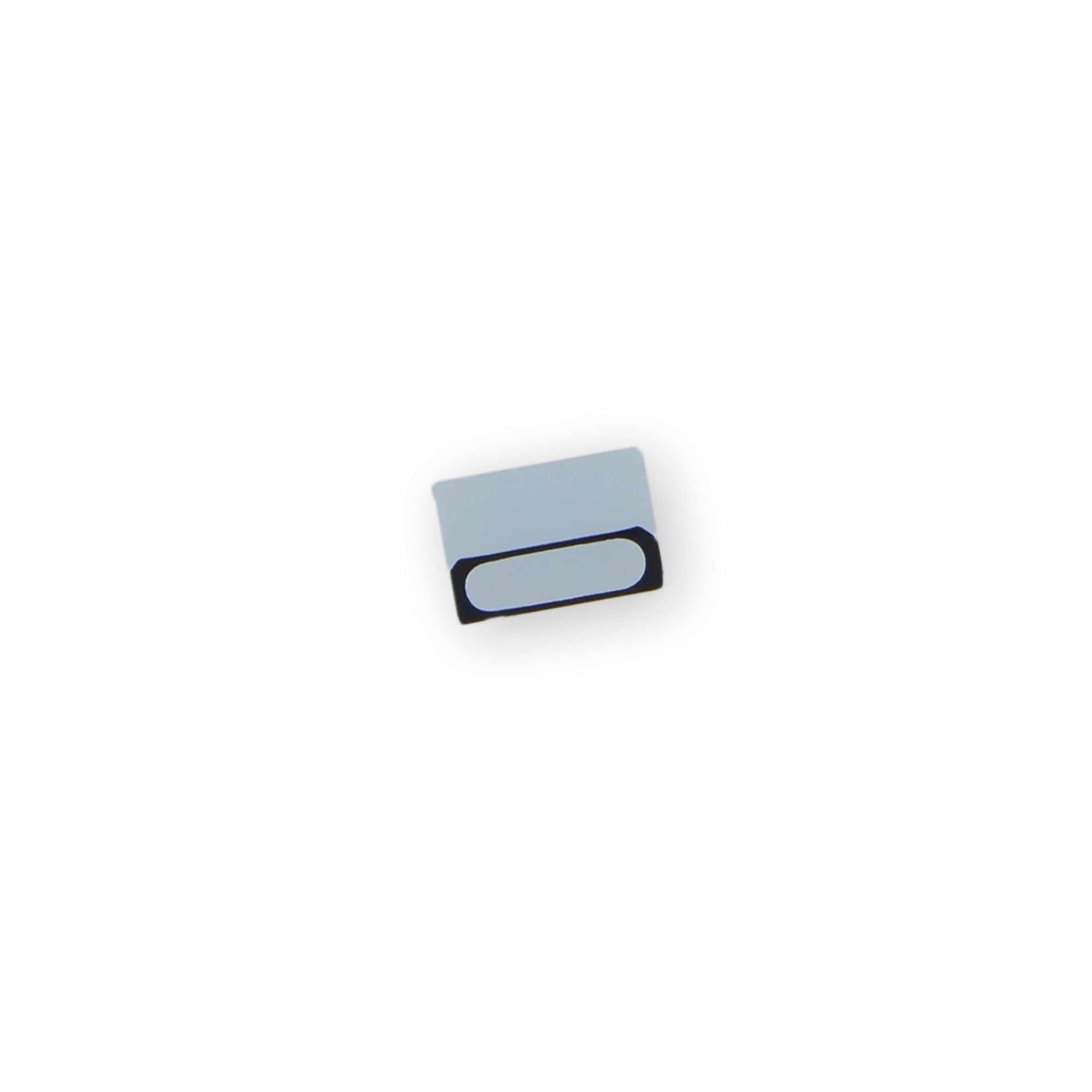 iPhone X Lightning Port Adhesive Gasket