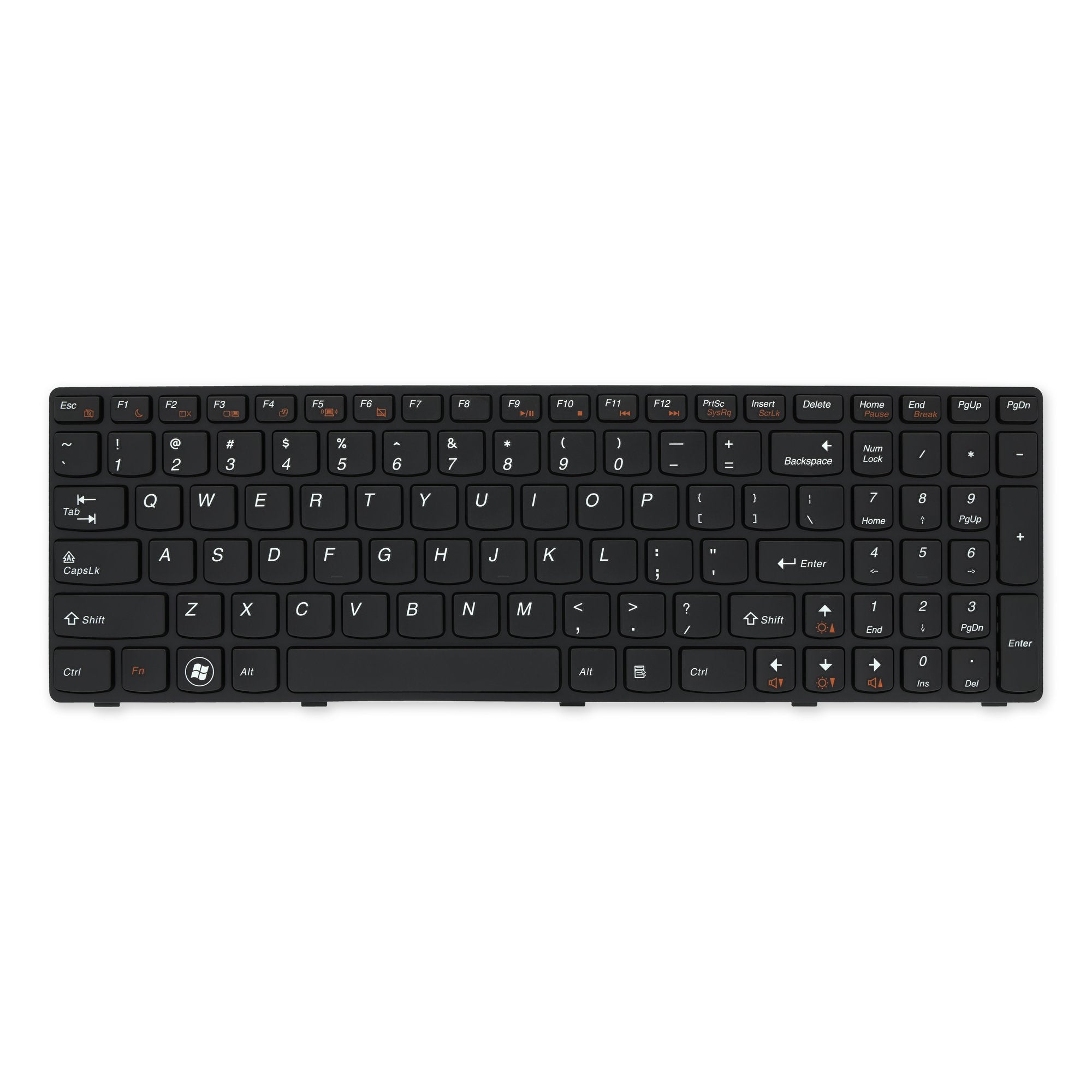 Lenovo Keyboard - 25206719 New