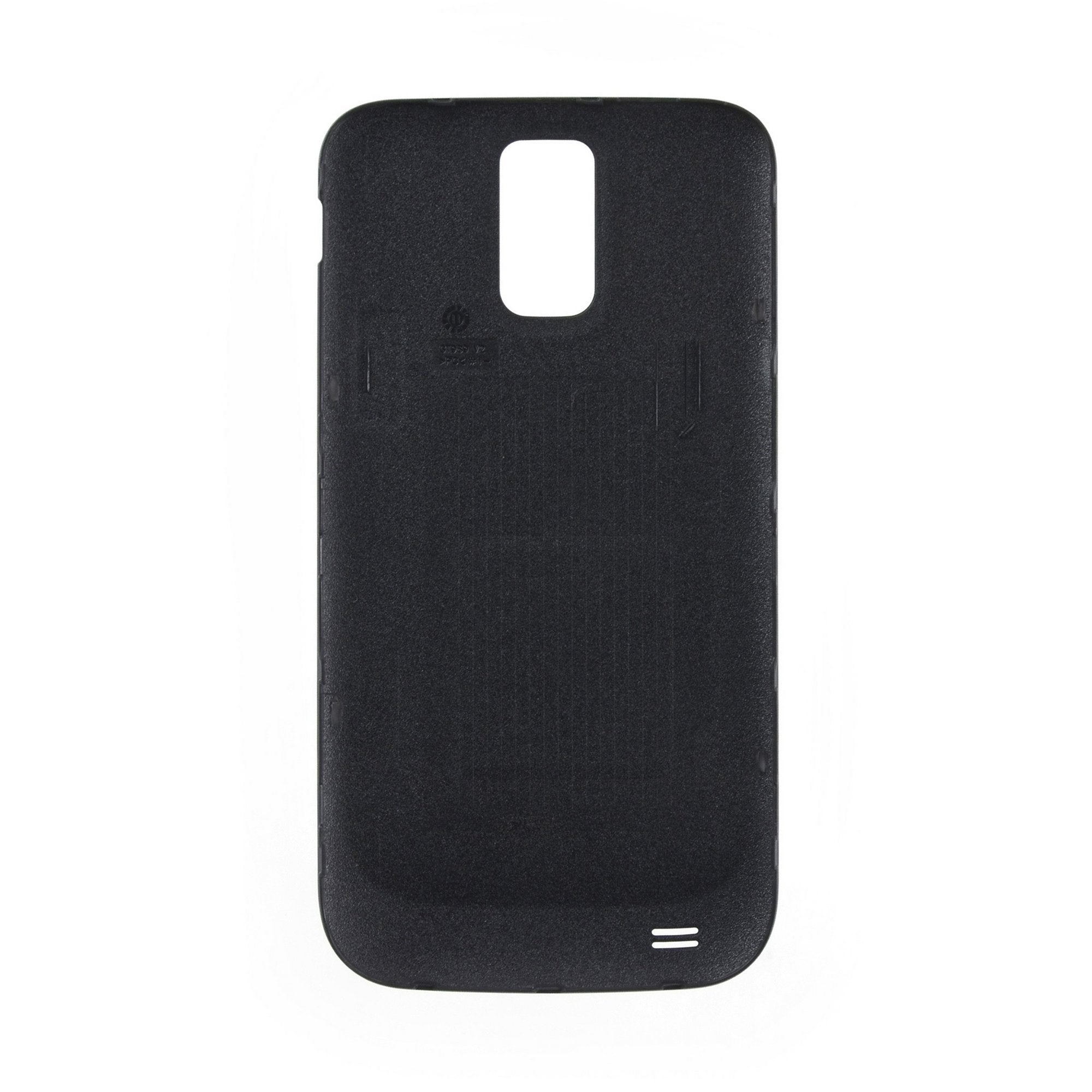 Galaxy S II Battery Cover (T-Mobile) Black New GH72-65257A