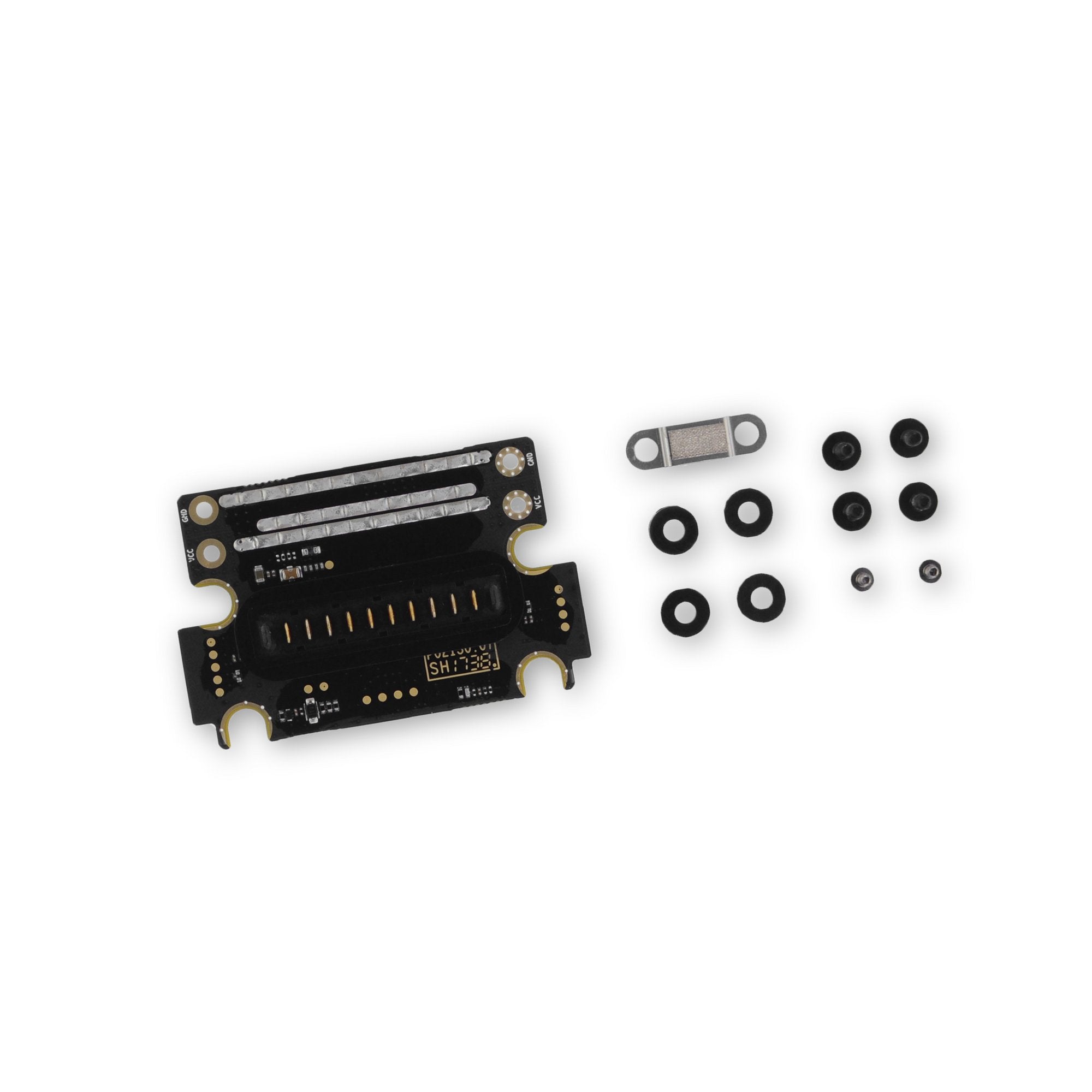 DJI Phantom 4 Pro Internal Power Interface Module